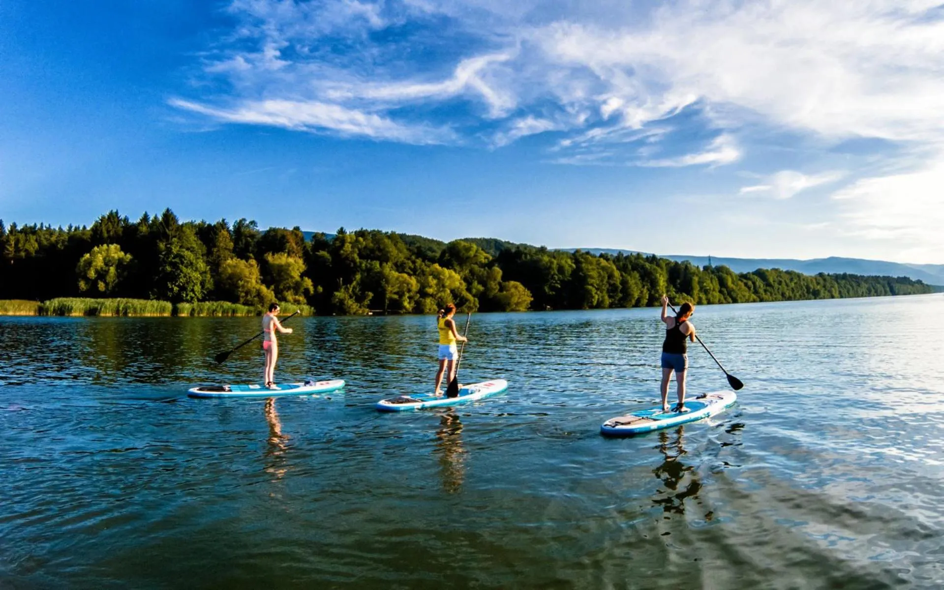 Day in Hotel Bau Maribor