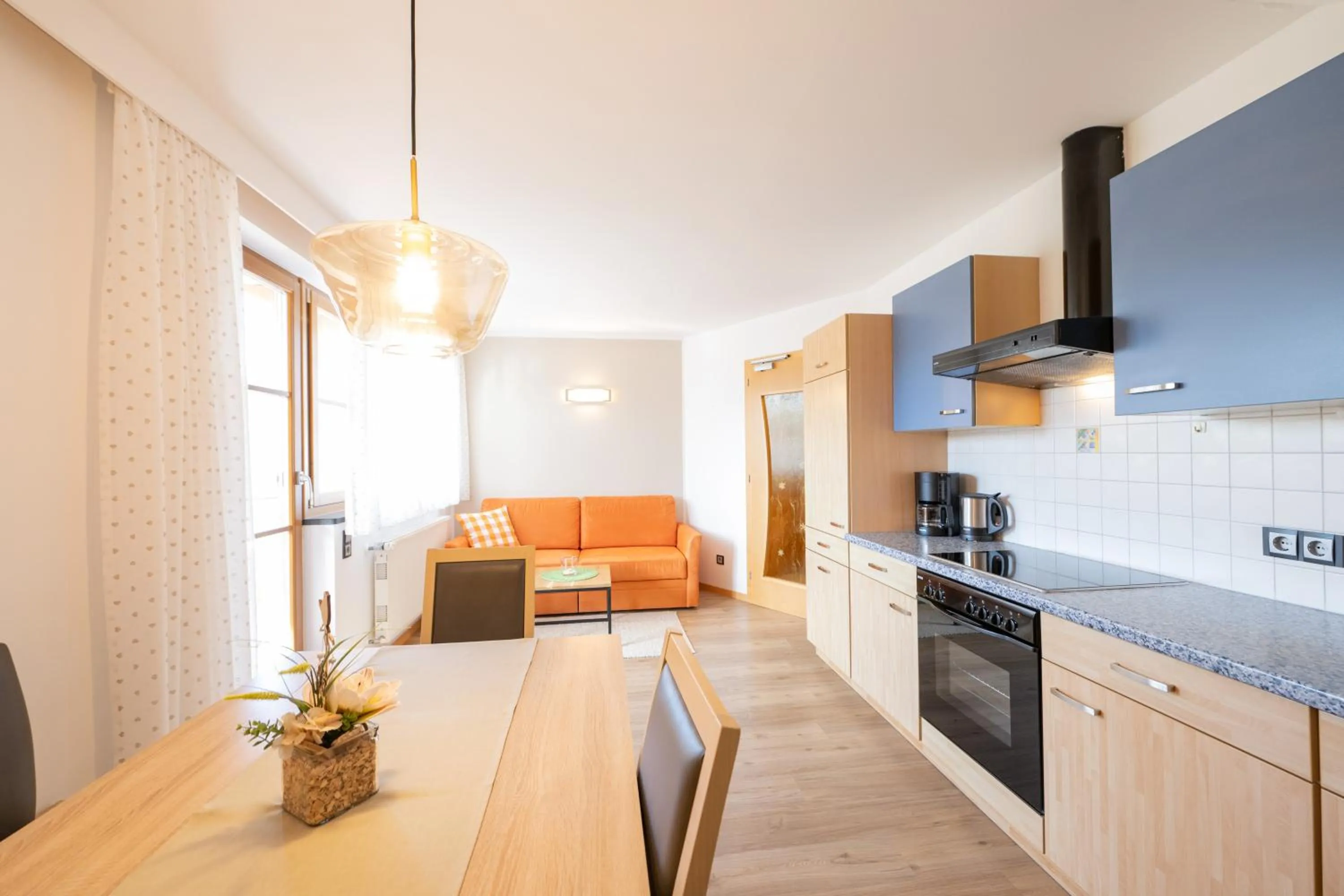 Ferienwohnungen Lanserhof