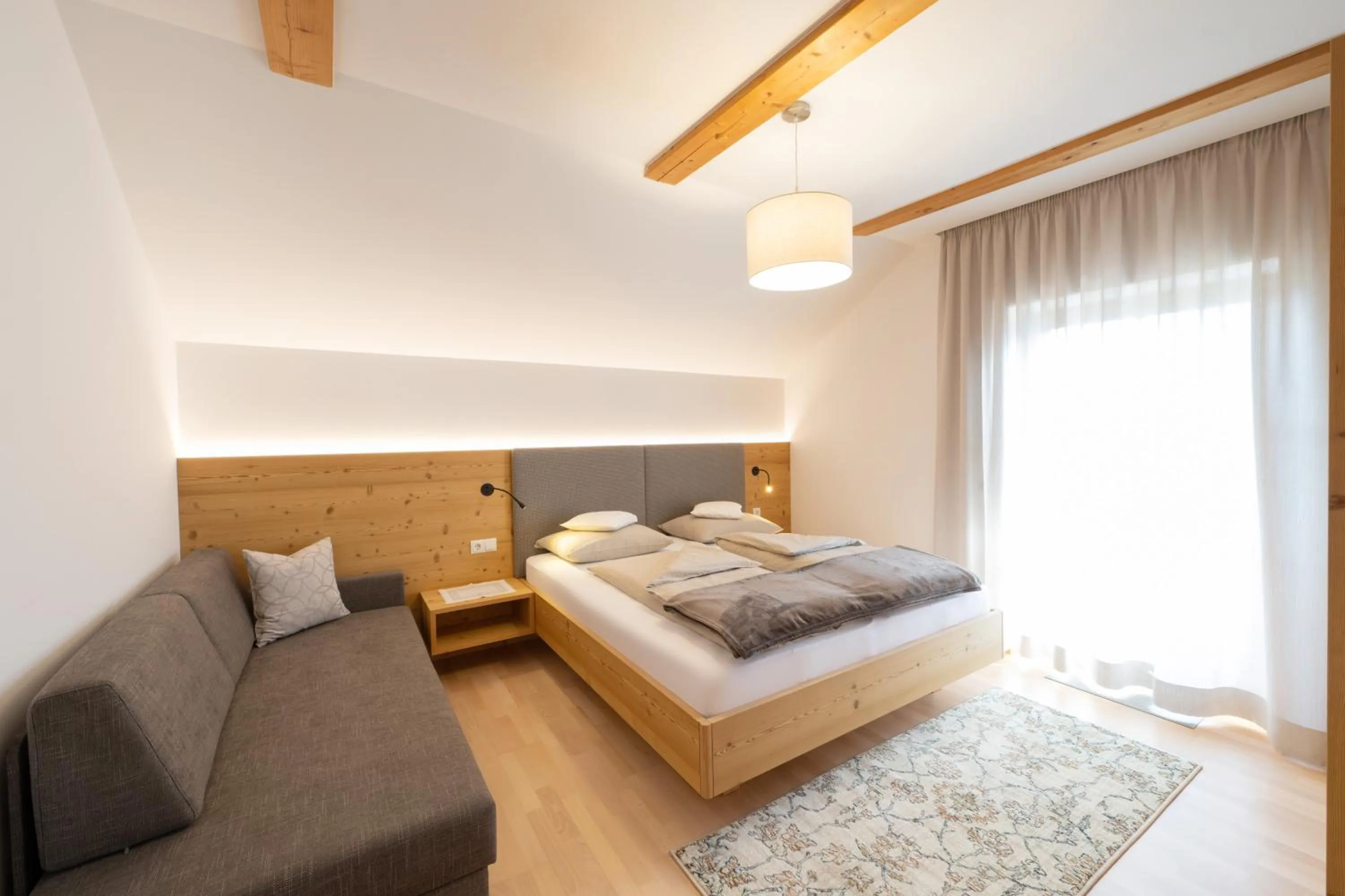 Ferienwohnungen Lanserhof