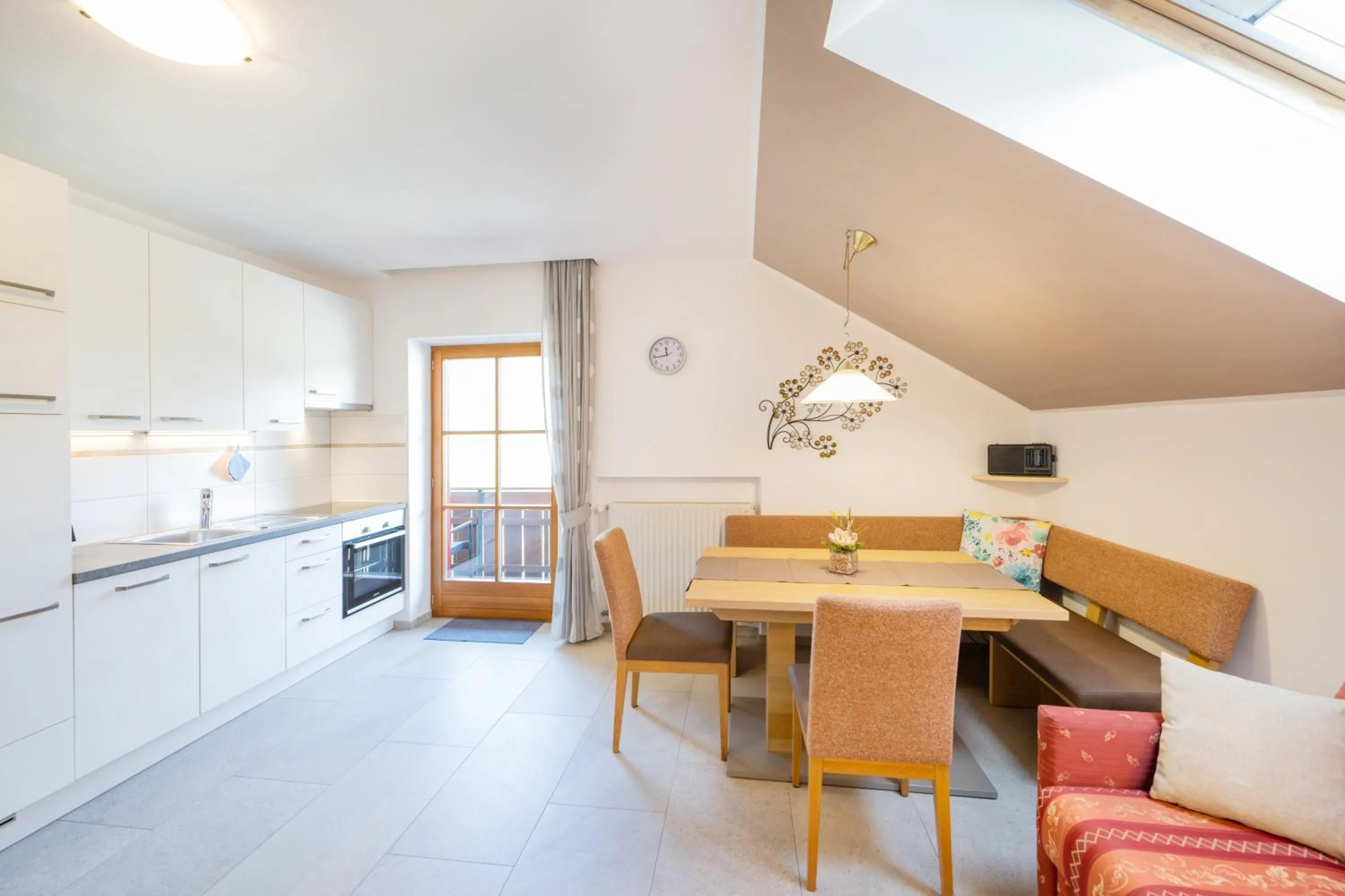 Ferienwohnungen Lanserhof