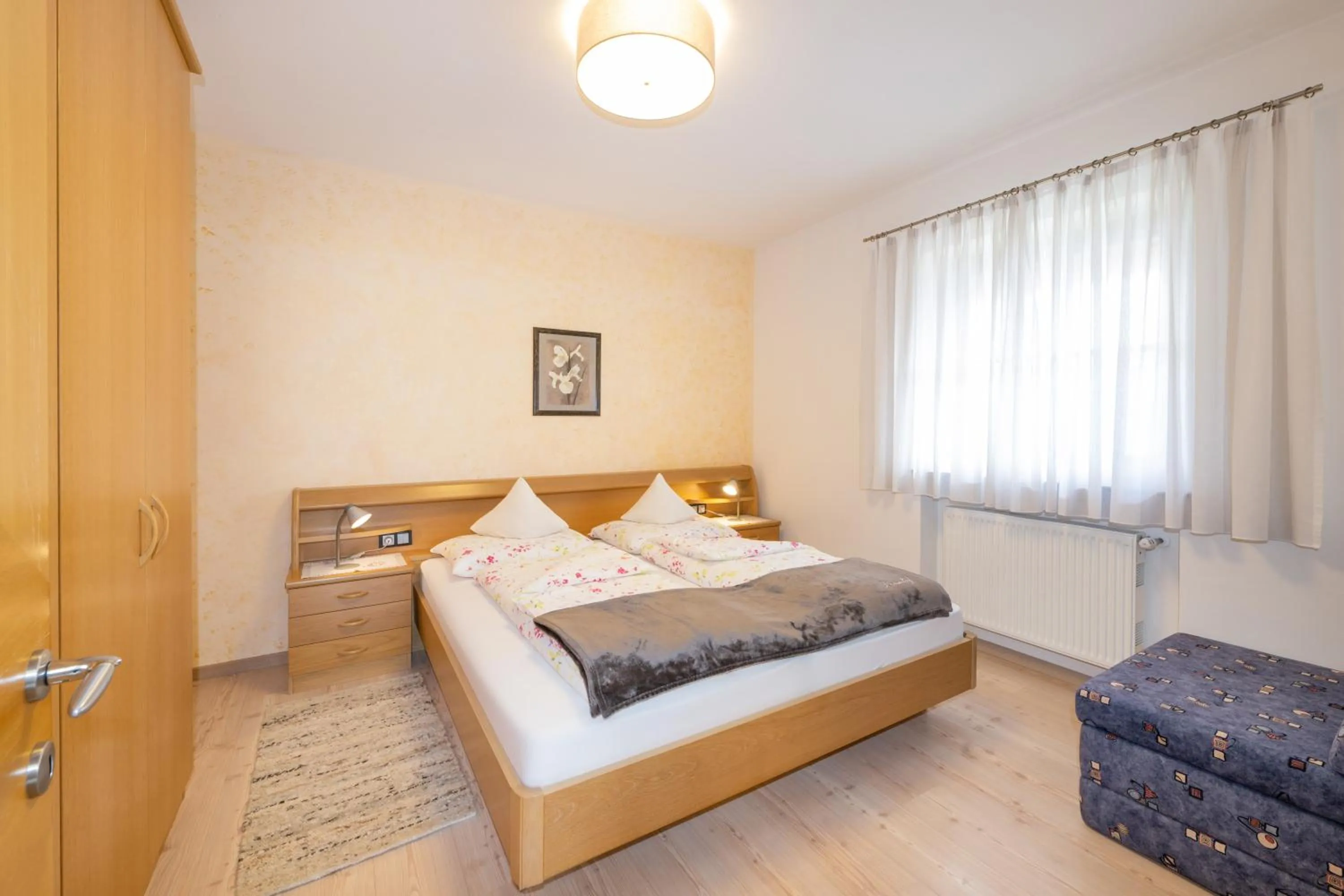 Ferienwohnungen Lanserhof