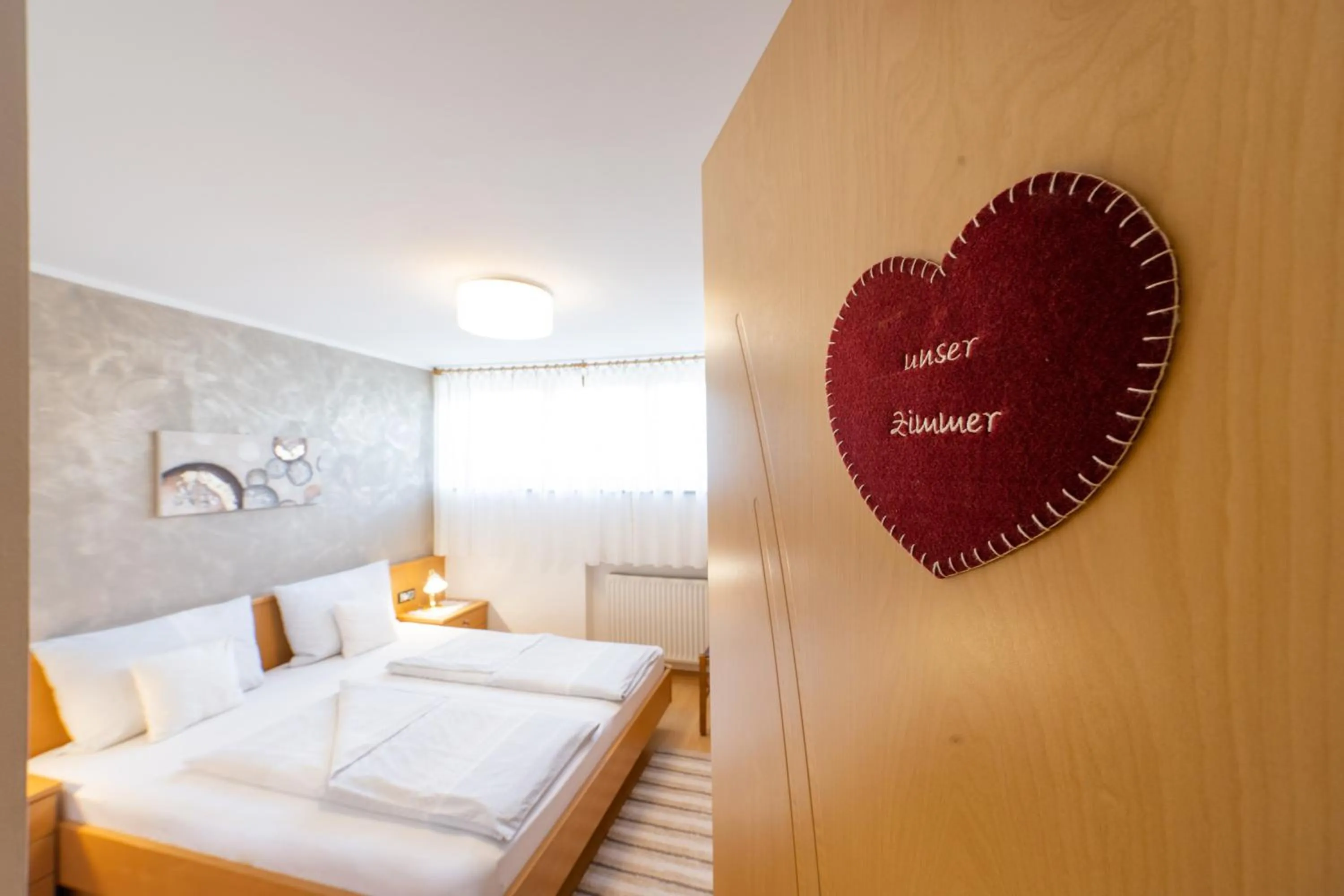 Ferienwohnungen Lanserhof