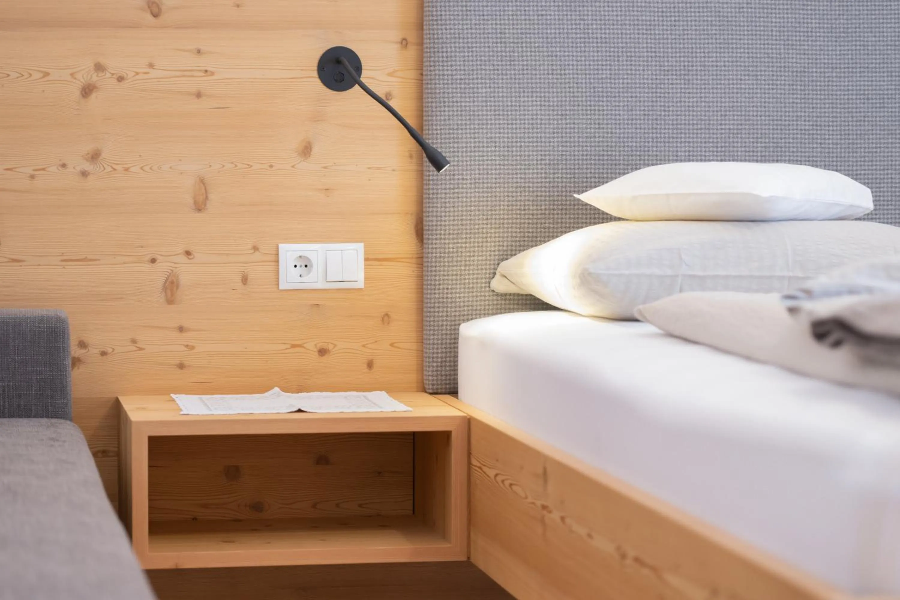 Ferienwohnungen Lanserhof