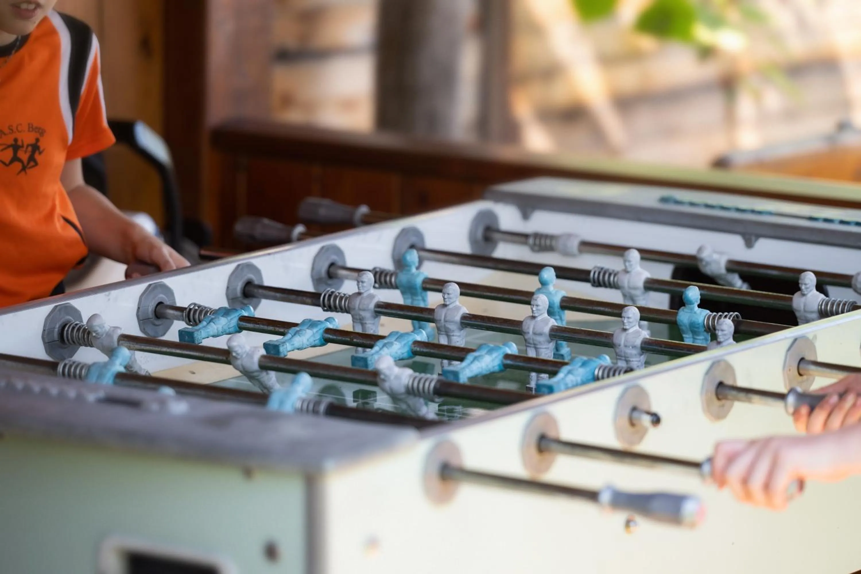 Ferienwohnungen Lanserhof