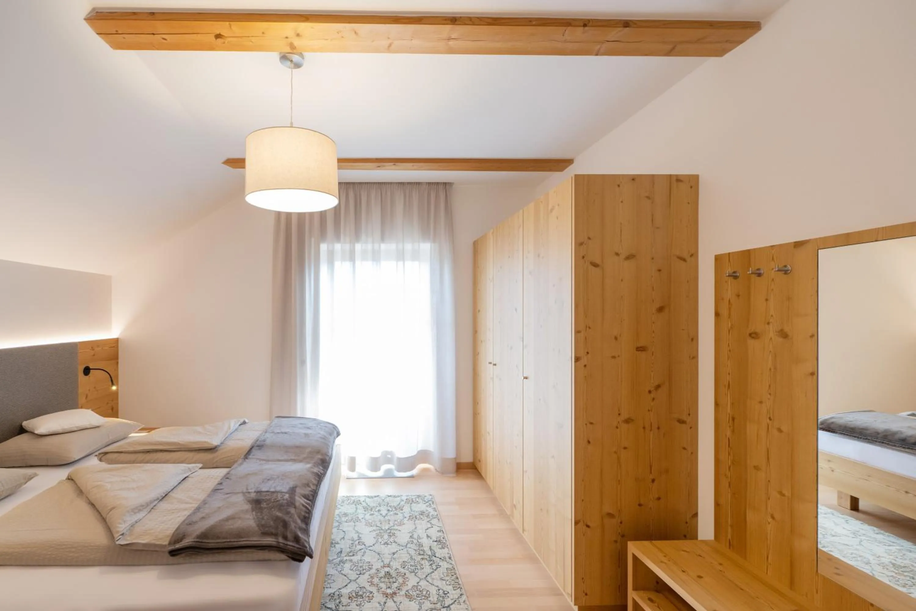 Ferienwohnungen Lanserhof