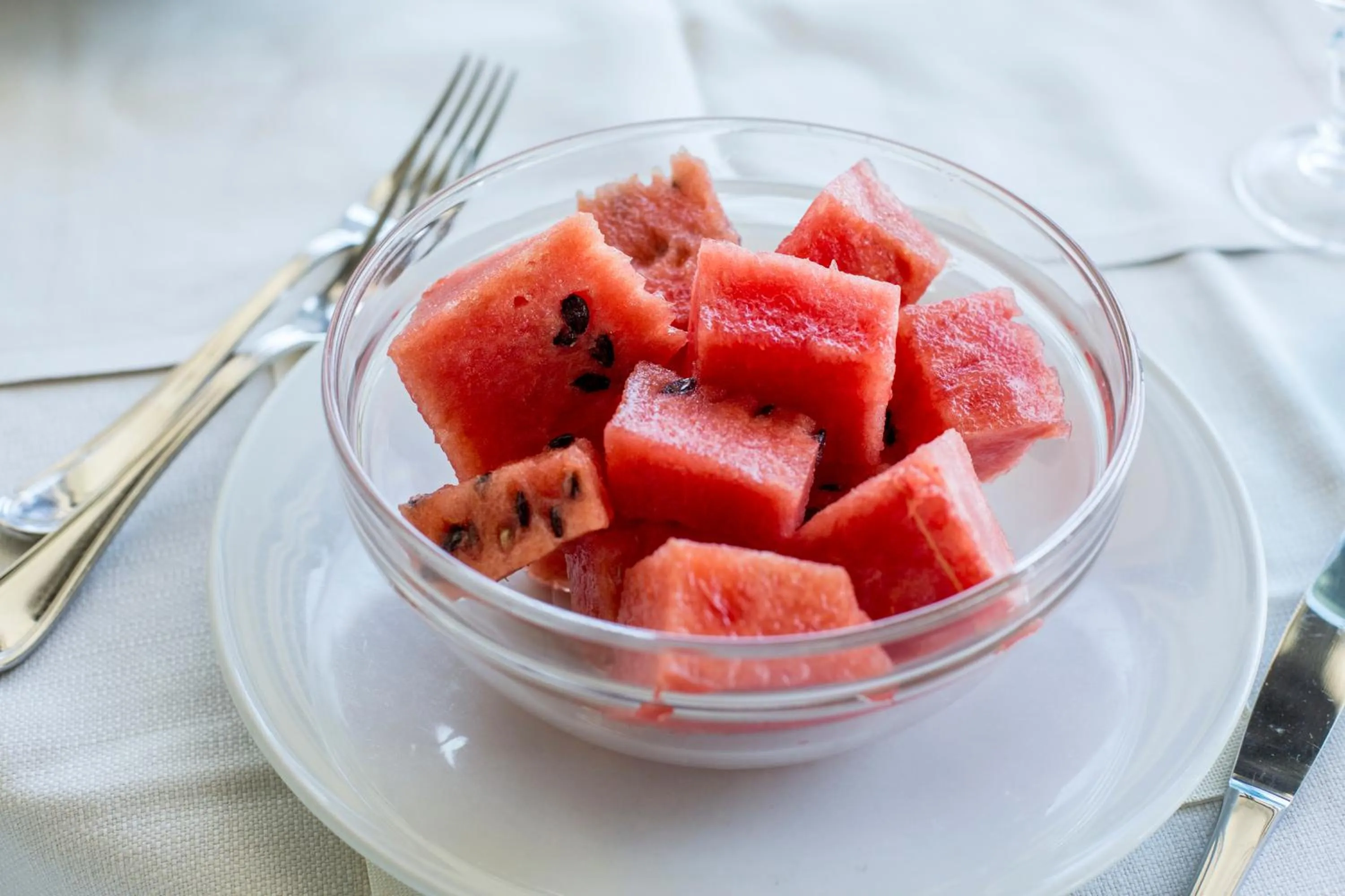 Food close-up in Residence Sunrise