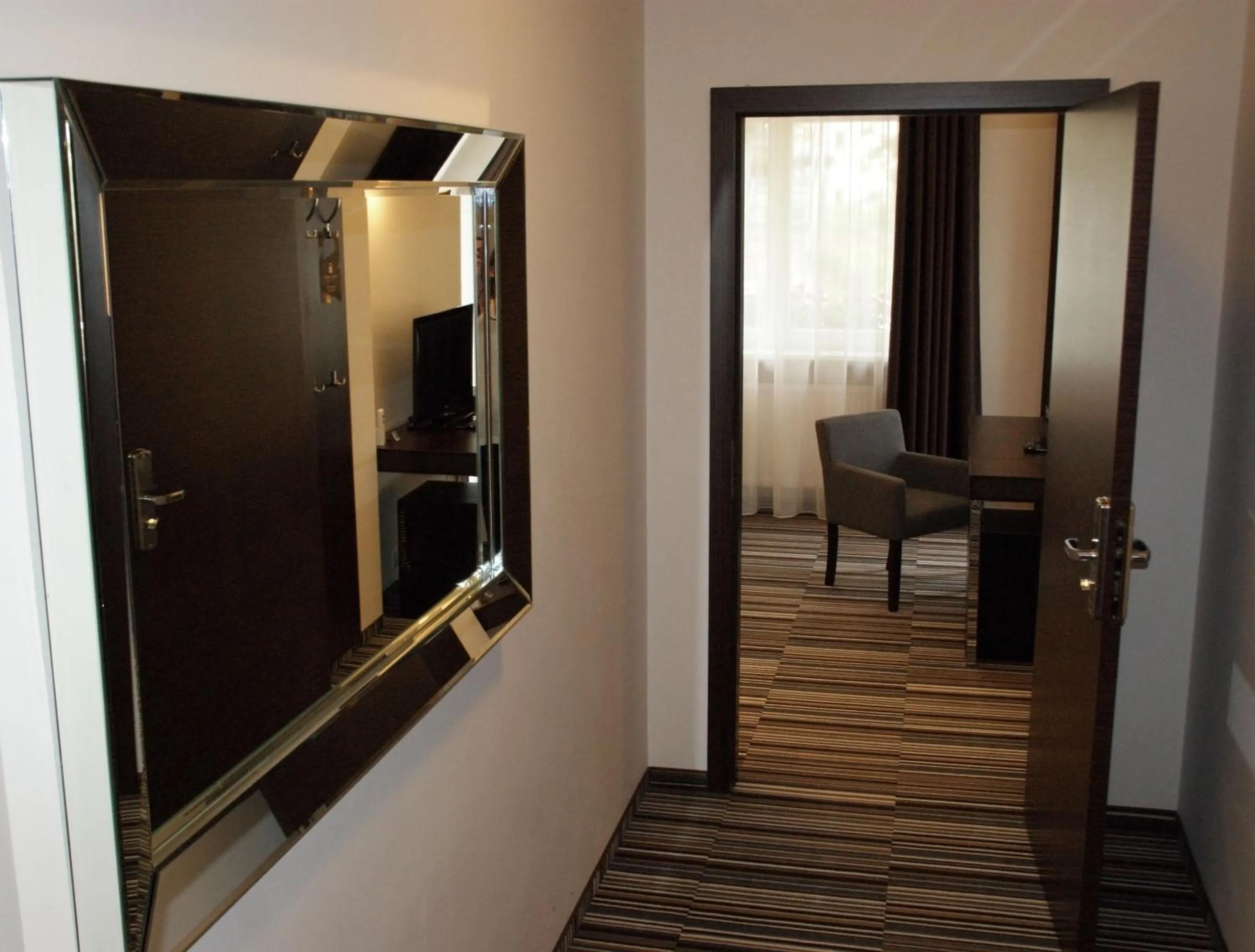 Other in City Center House Elephant