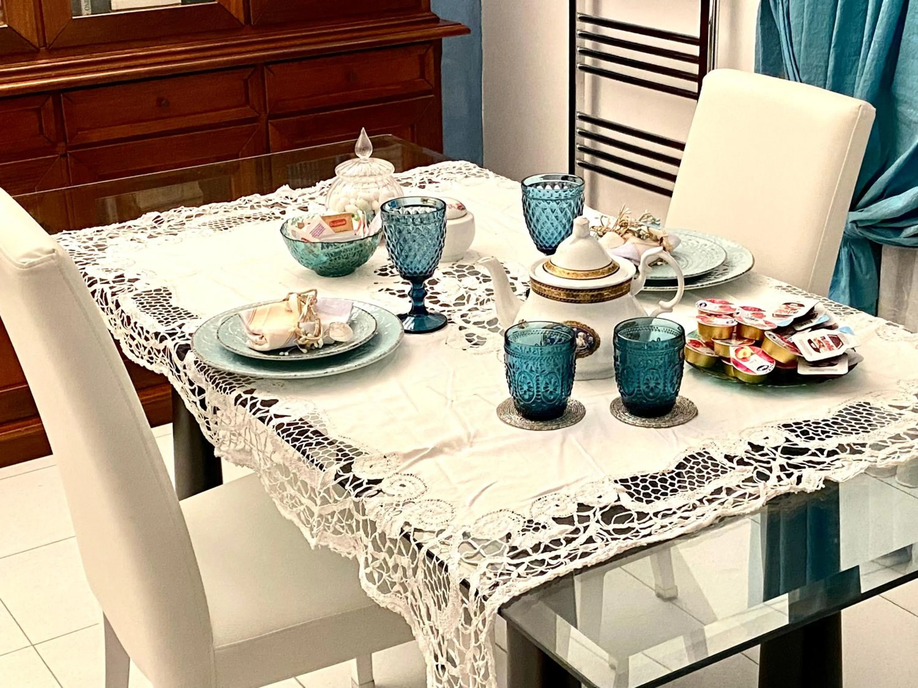 Apartment with Terrace and Sea View in CasAzzurra