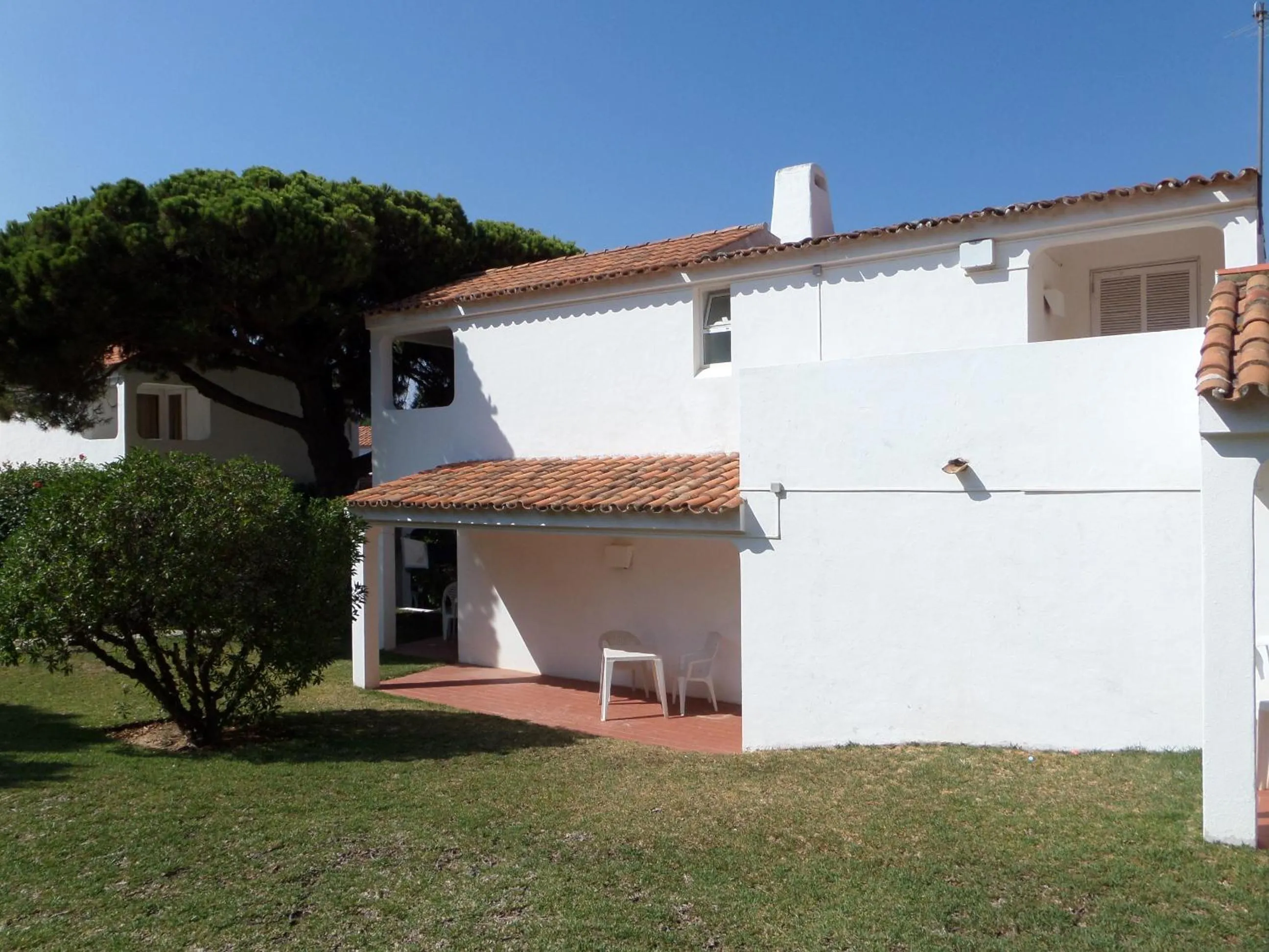 Property building in Aldeia Da Falesia