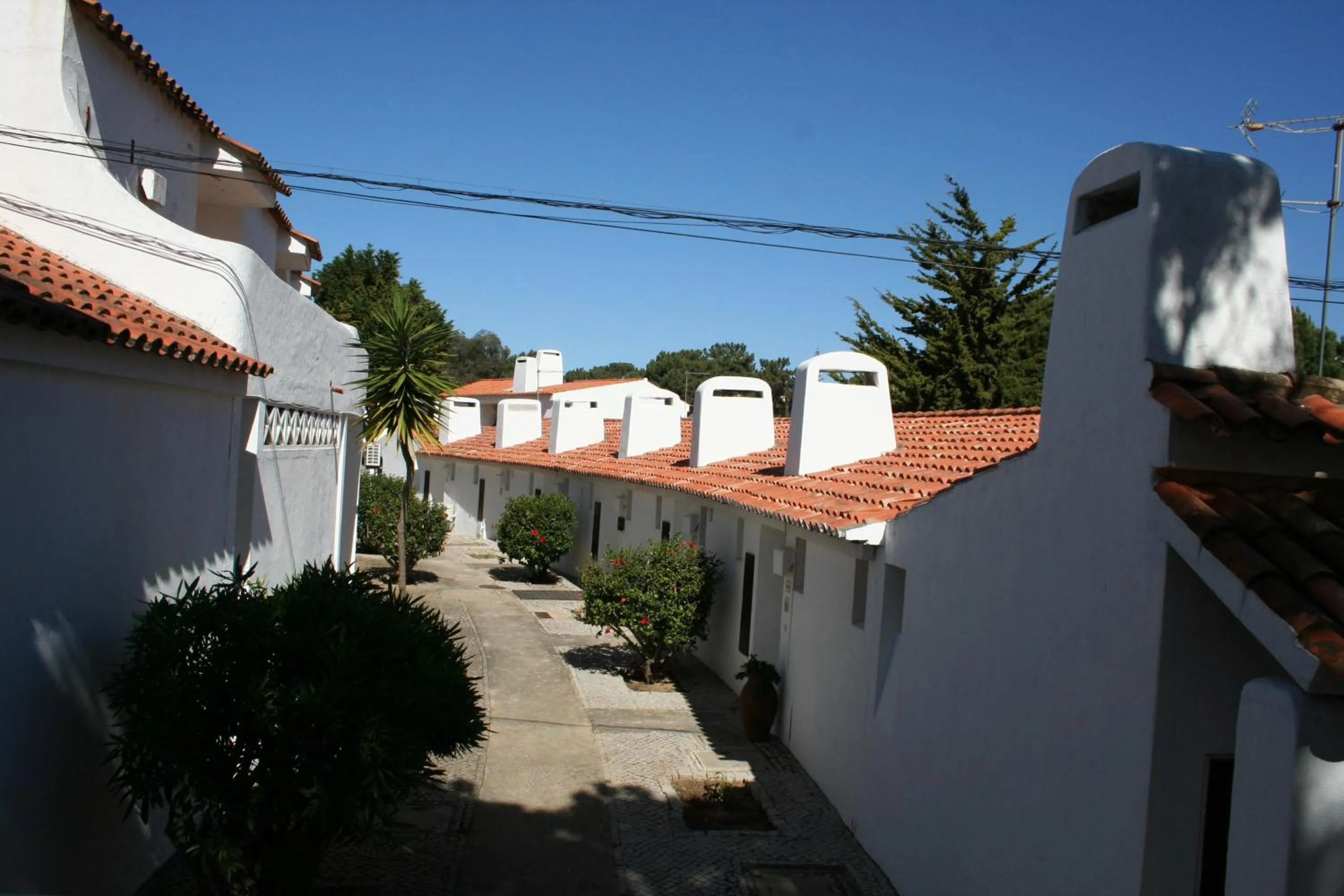 Aldeia Da Falesia