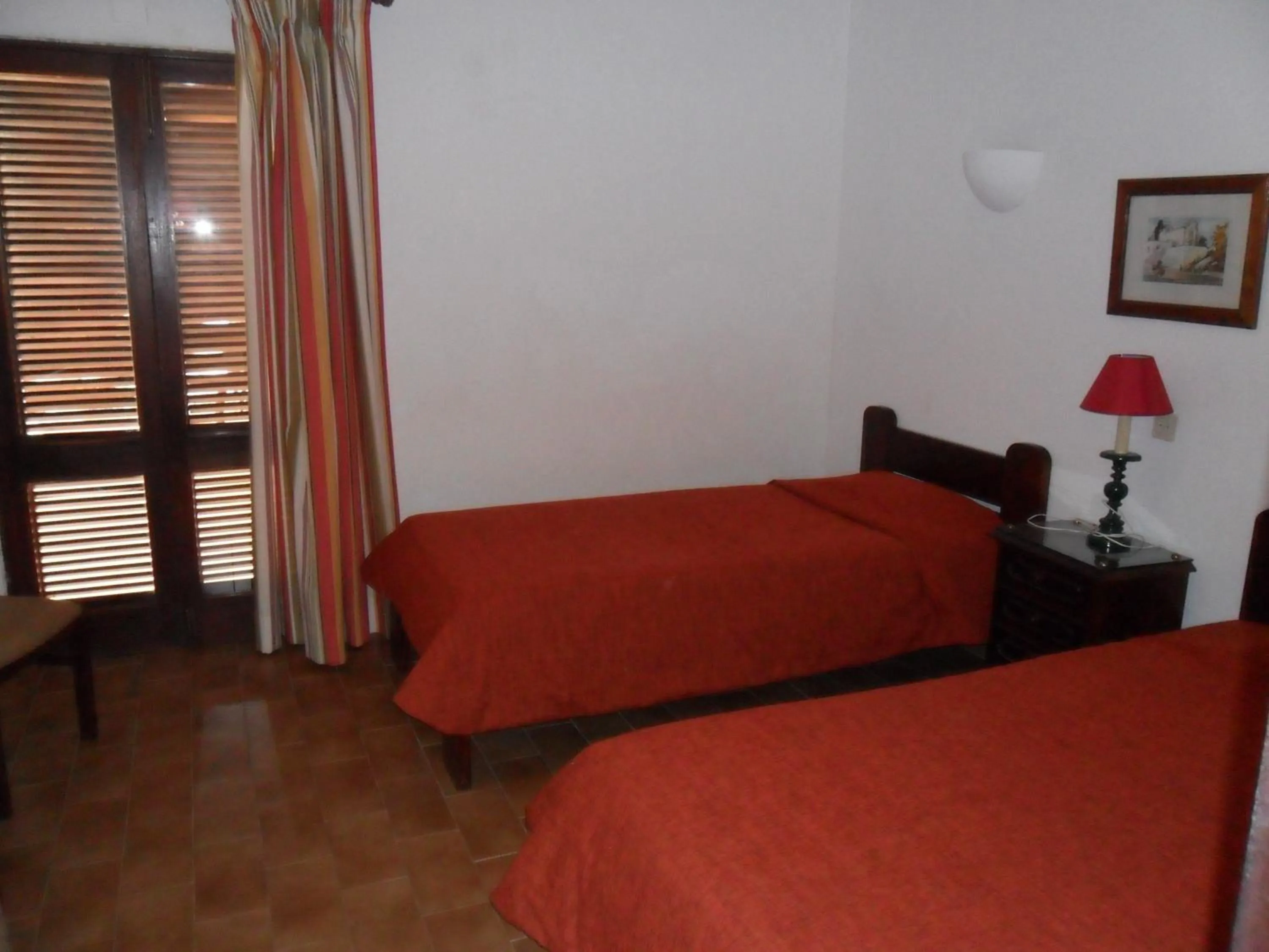 Photo of the whole room, Bed in Aldeia Da Falesia
