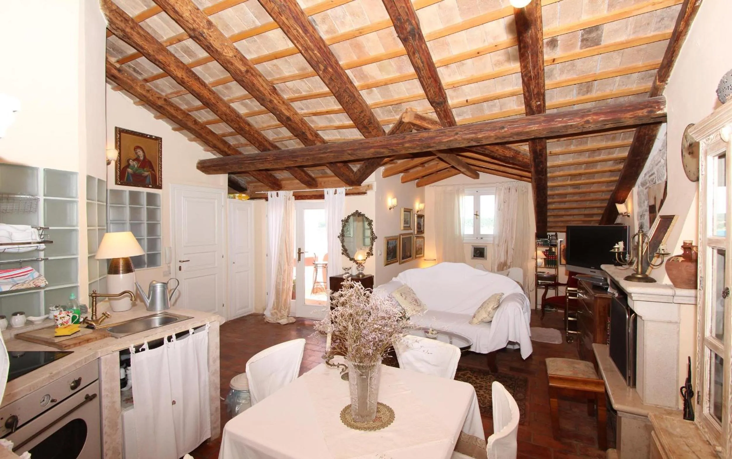 Apartments Milkana
