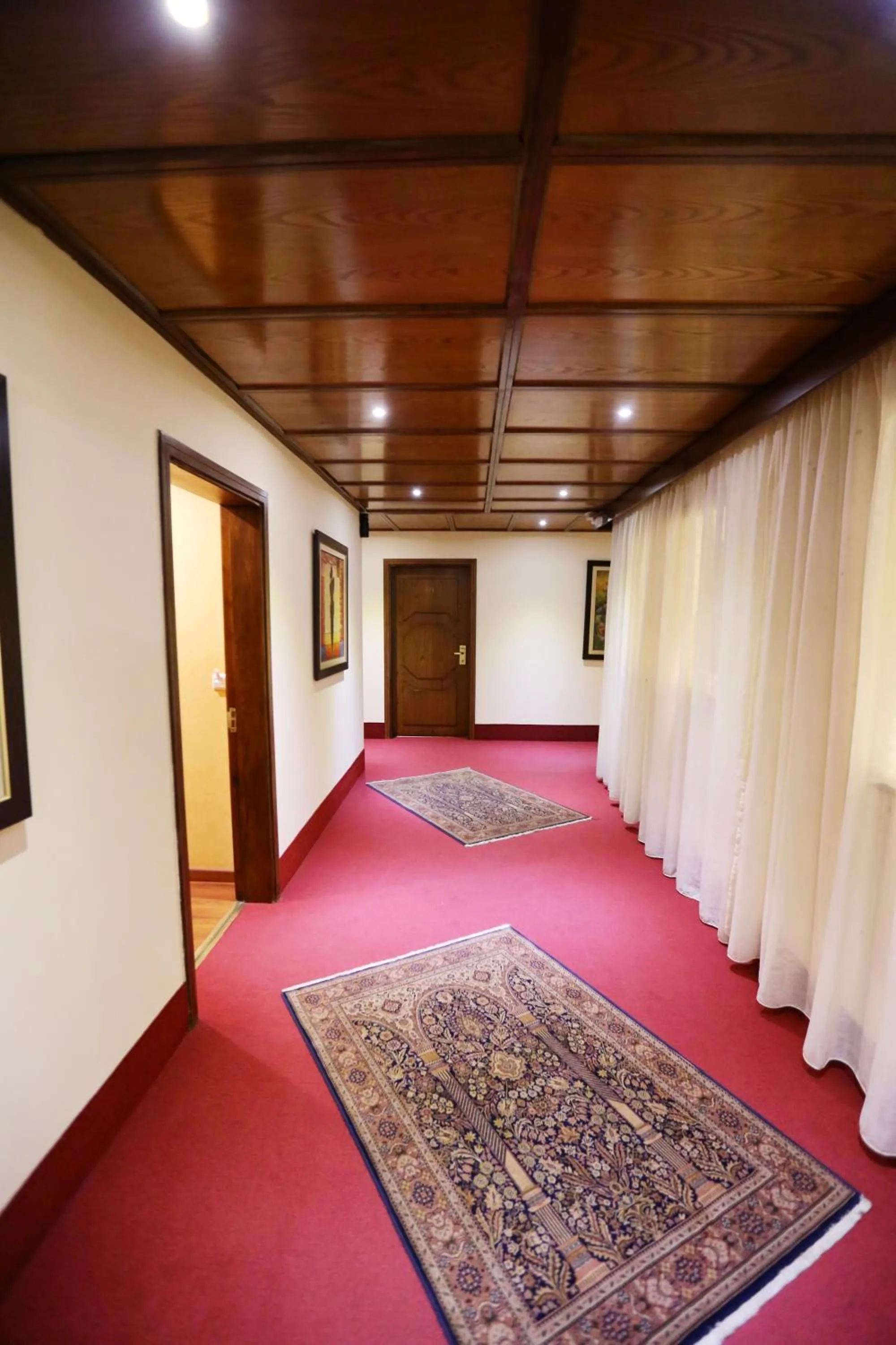 Patio in Grand Gabriel