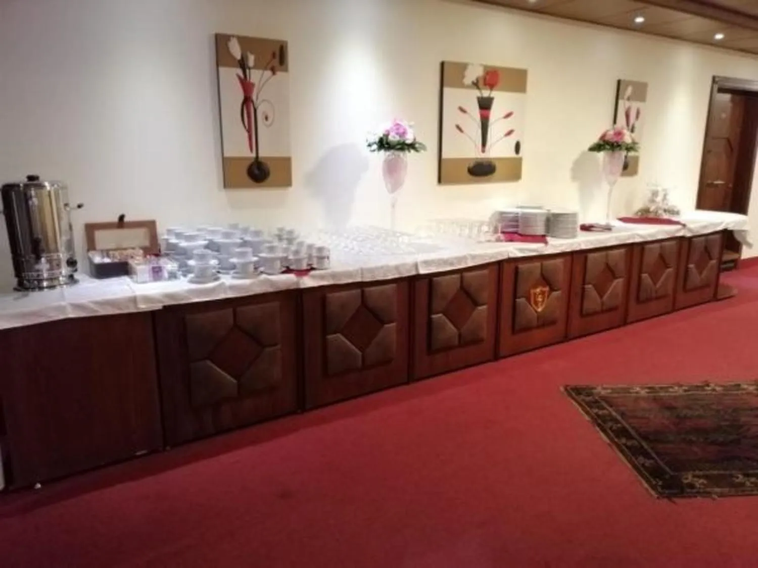 Meeting/conference room in Grand Gabriel