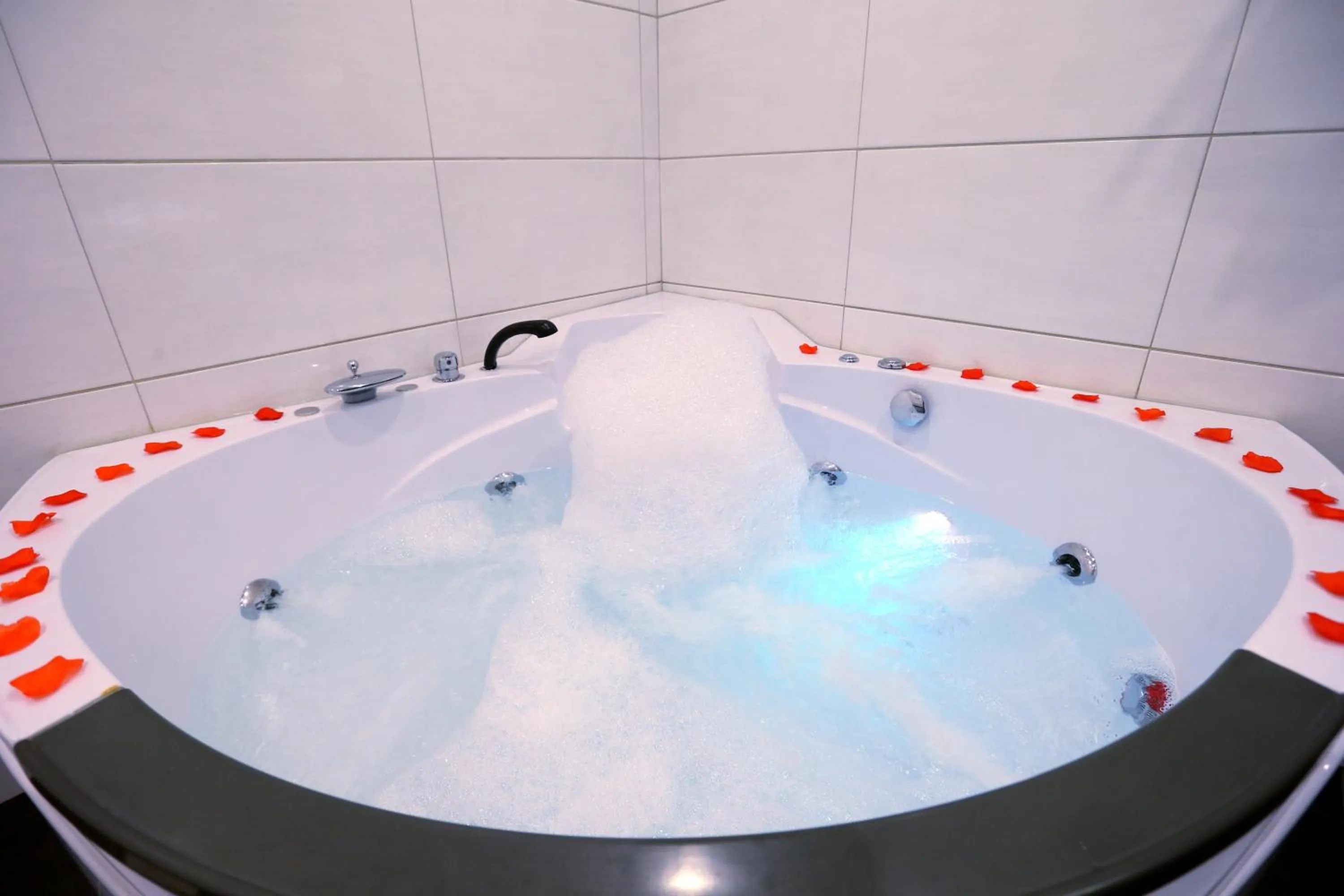 Bathroom in Grand Gabriel