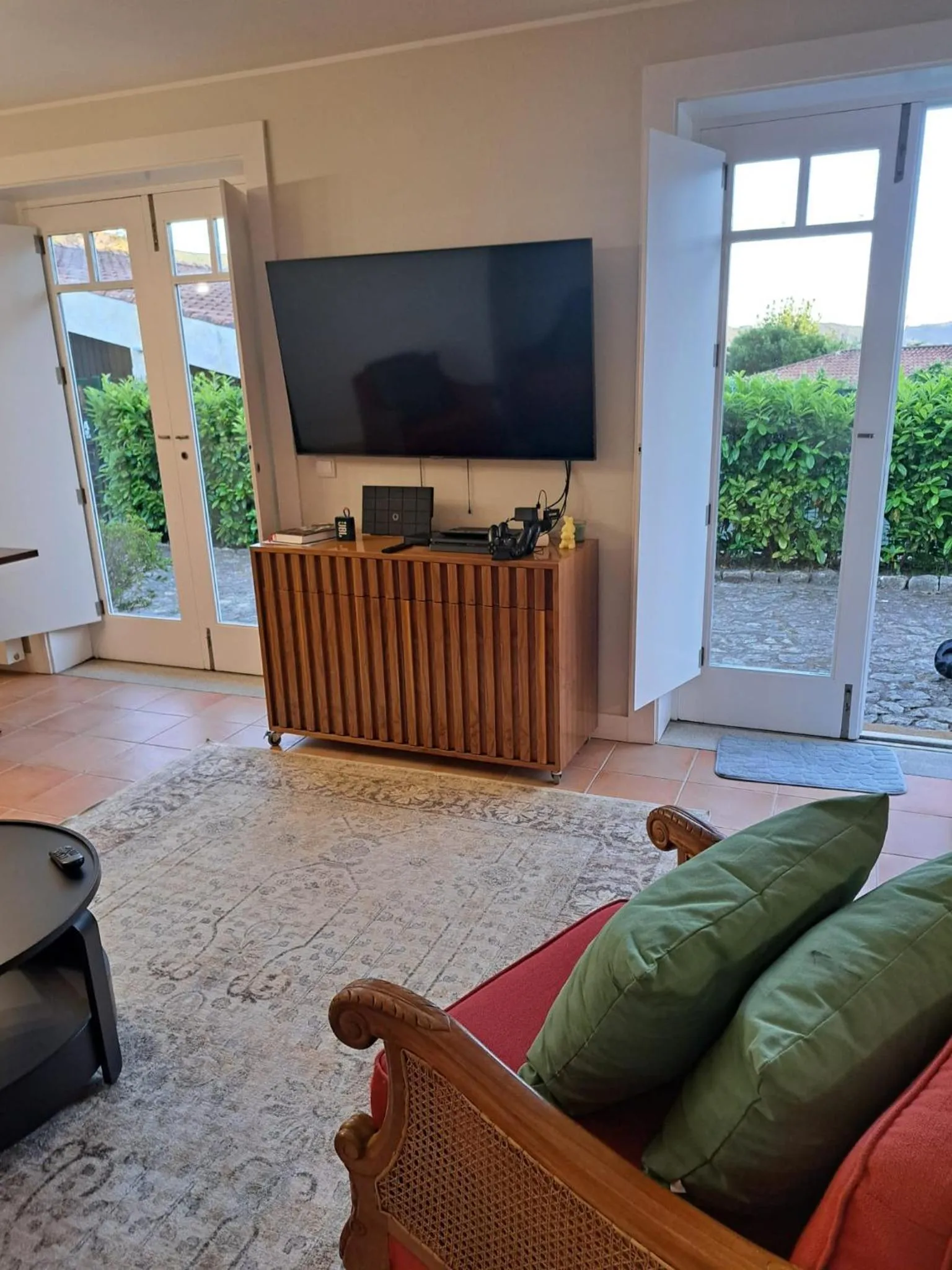 Quinta das Mineirinhas