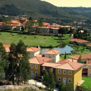 Day in Quinta das Mineirinhas