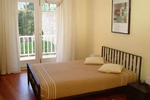 Bed in Quinta das Mineirinhas