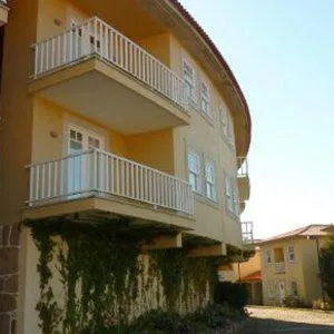 Property building in Quinta das Mineirinhas