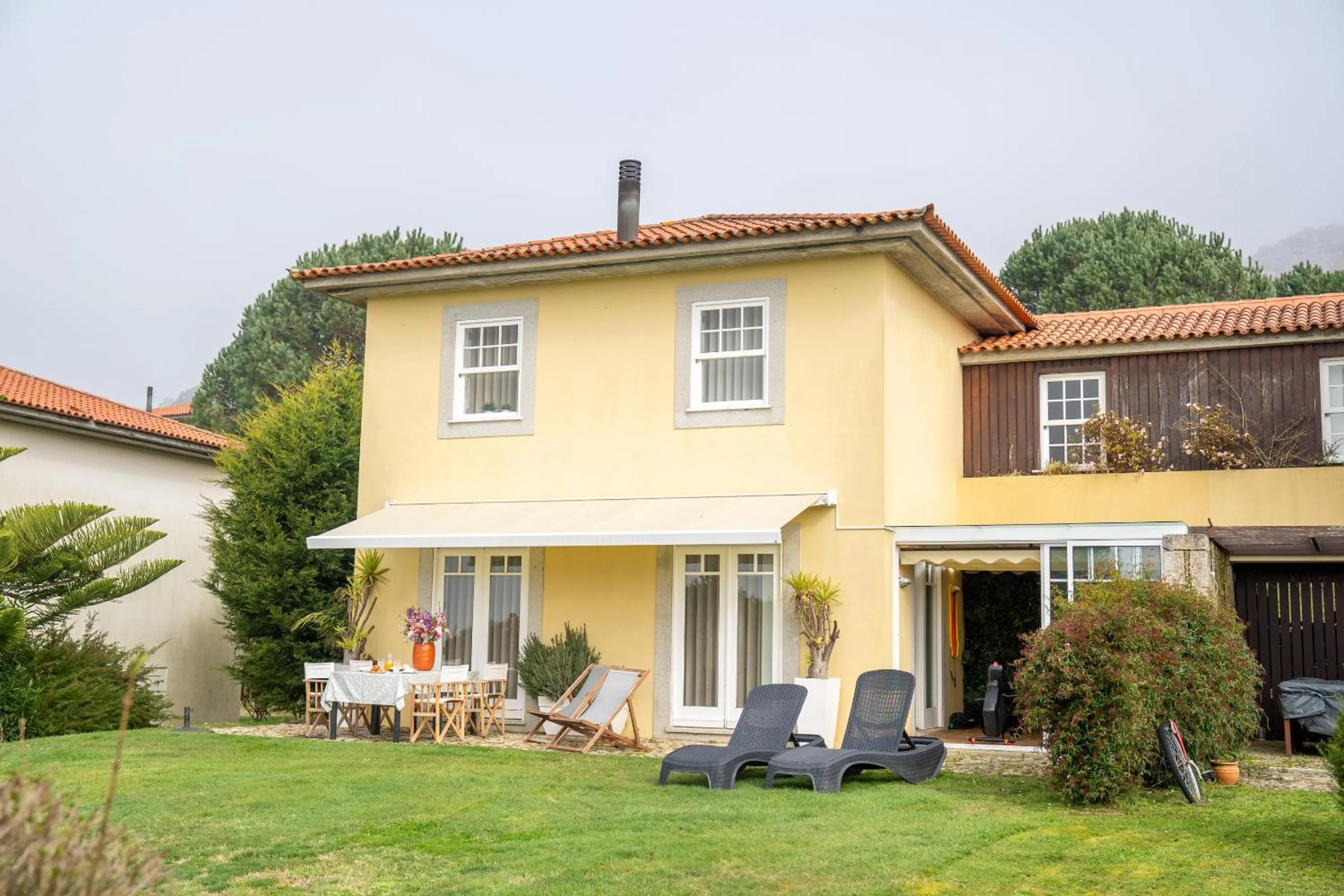 Quinta das Mineirinhas