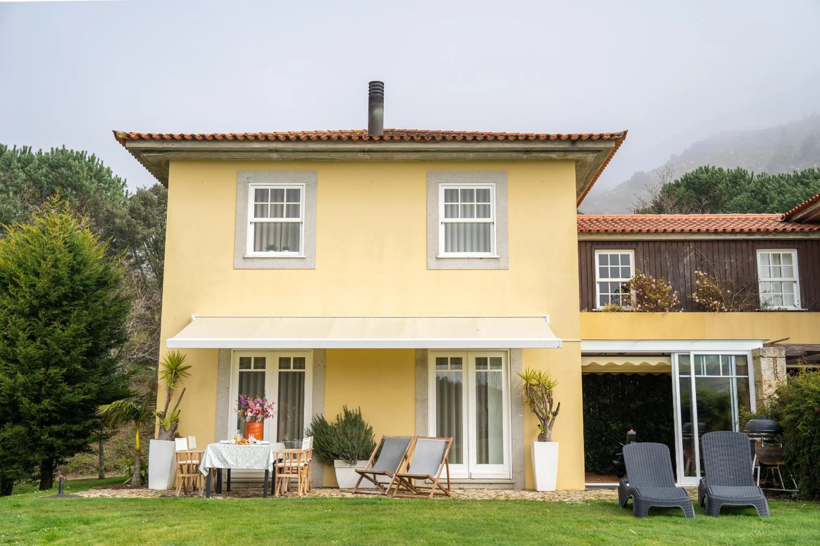 Quinta das Mineirinhas