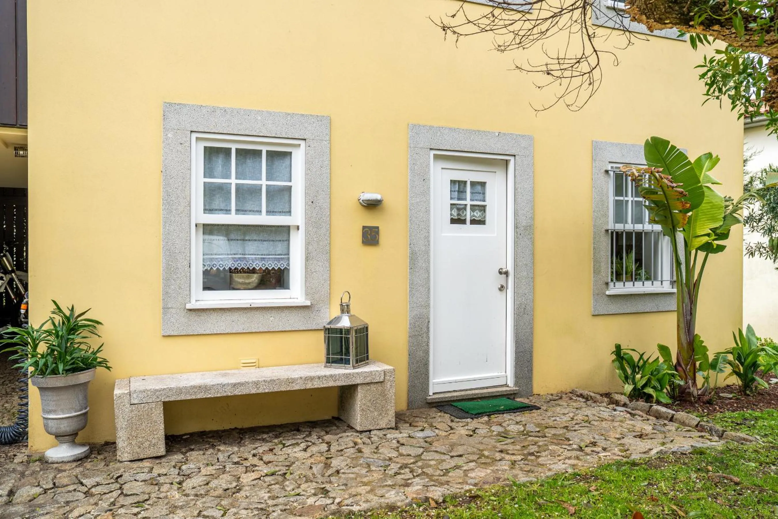 Quinta das Mineirinhas