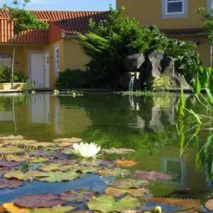 Property building in Quinta das Mineirinhas