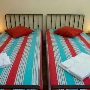 Bed in Quinta das Mineirinhas