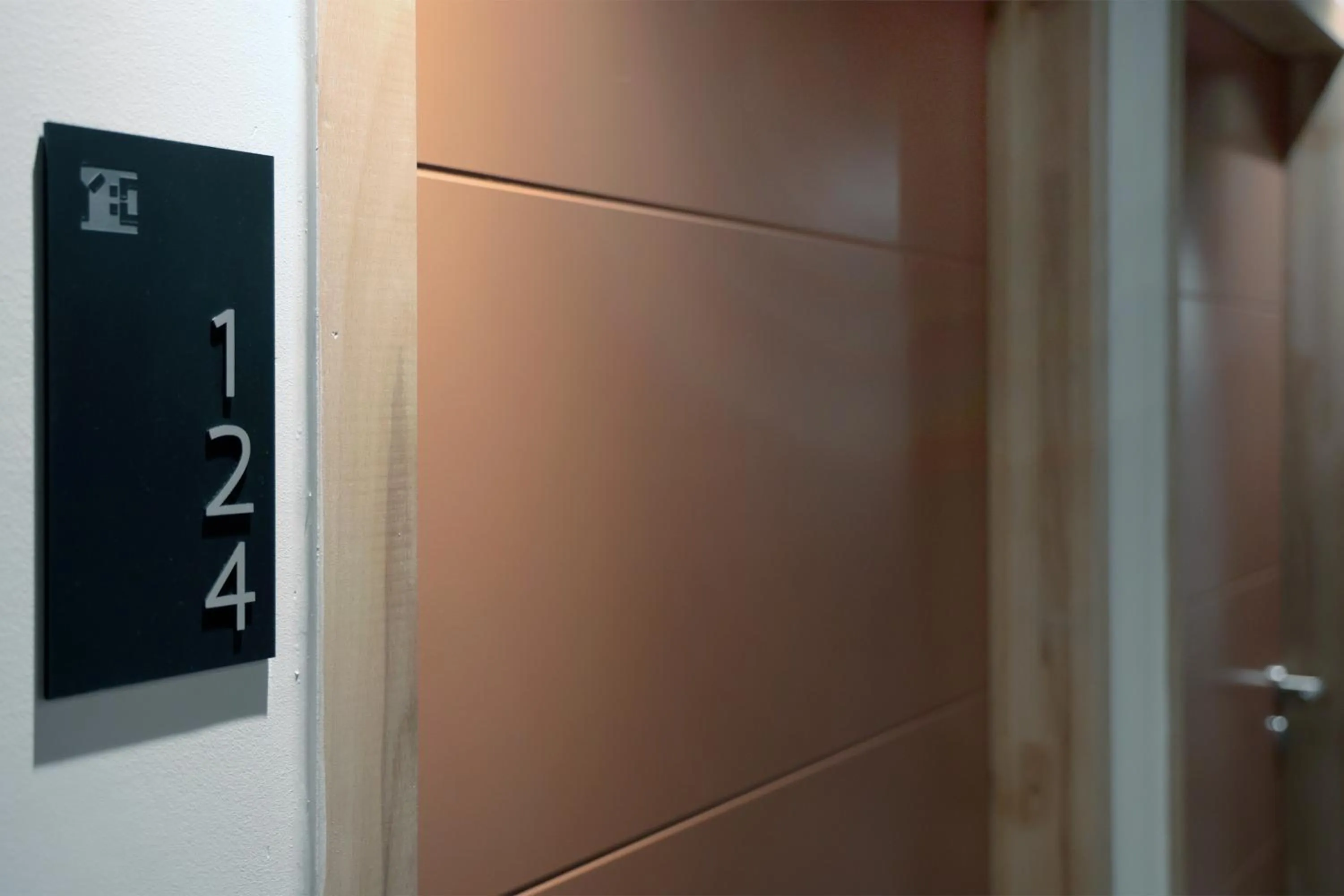 Property building in Le Néliö