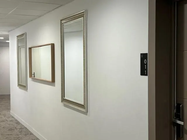 Property building in Le Néliö