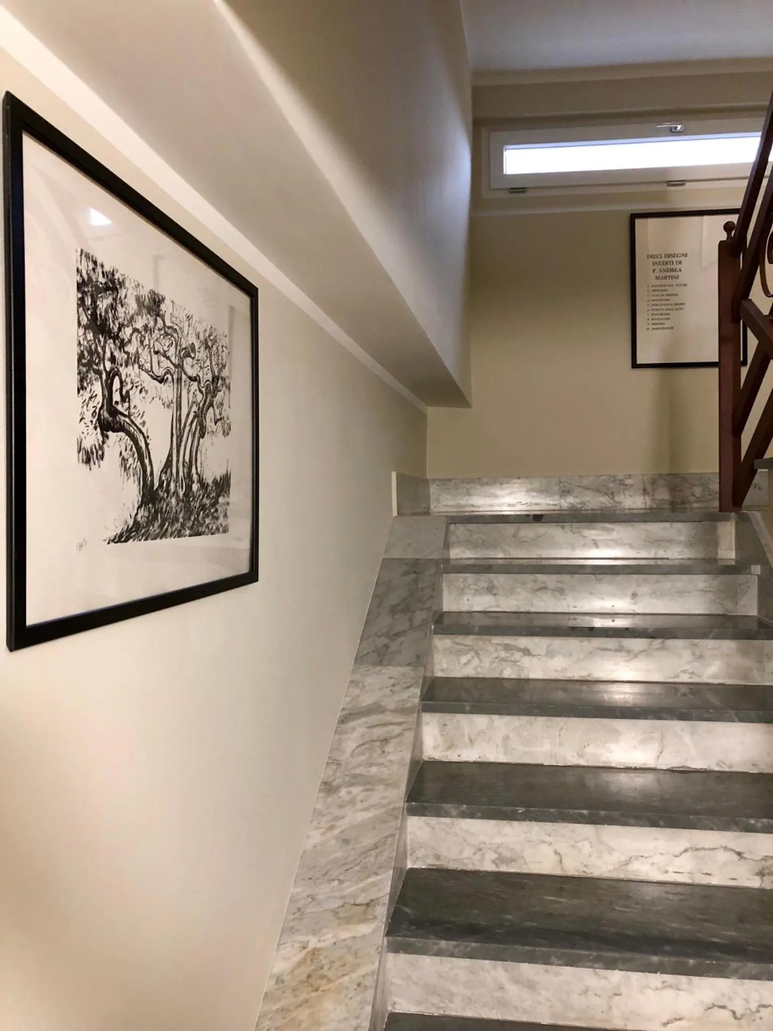 B&B Baronia Luxury Rooms