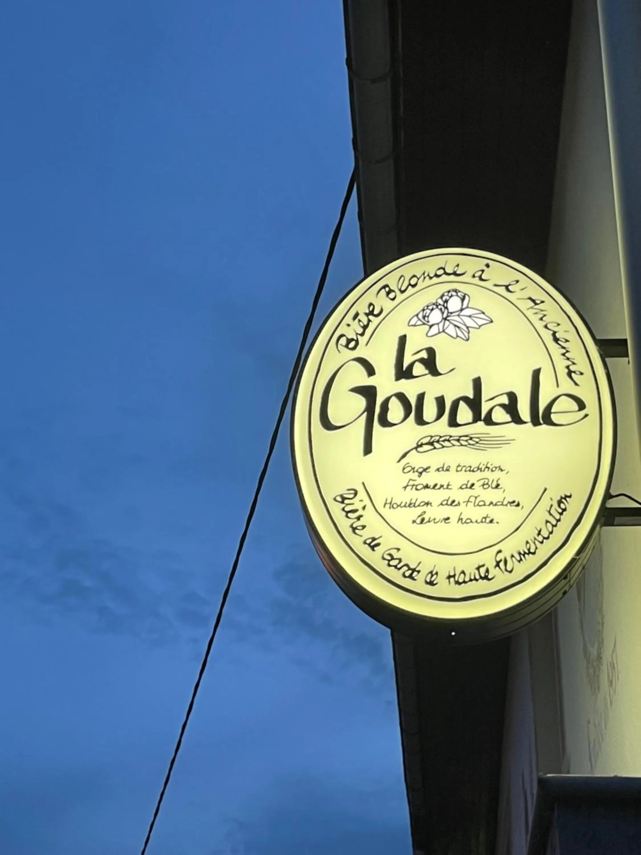 Lounge or bar in Auberge des Skieurs