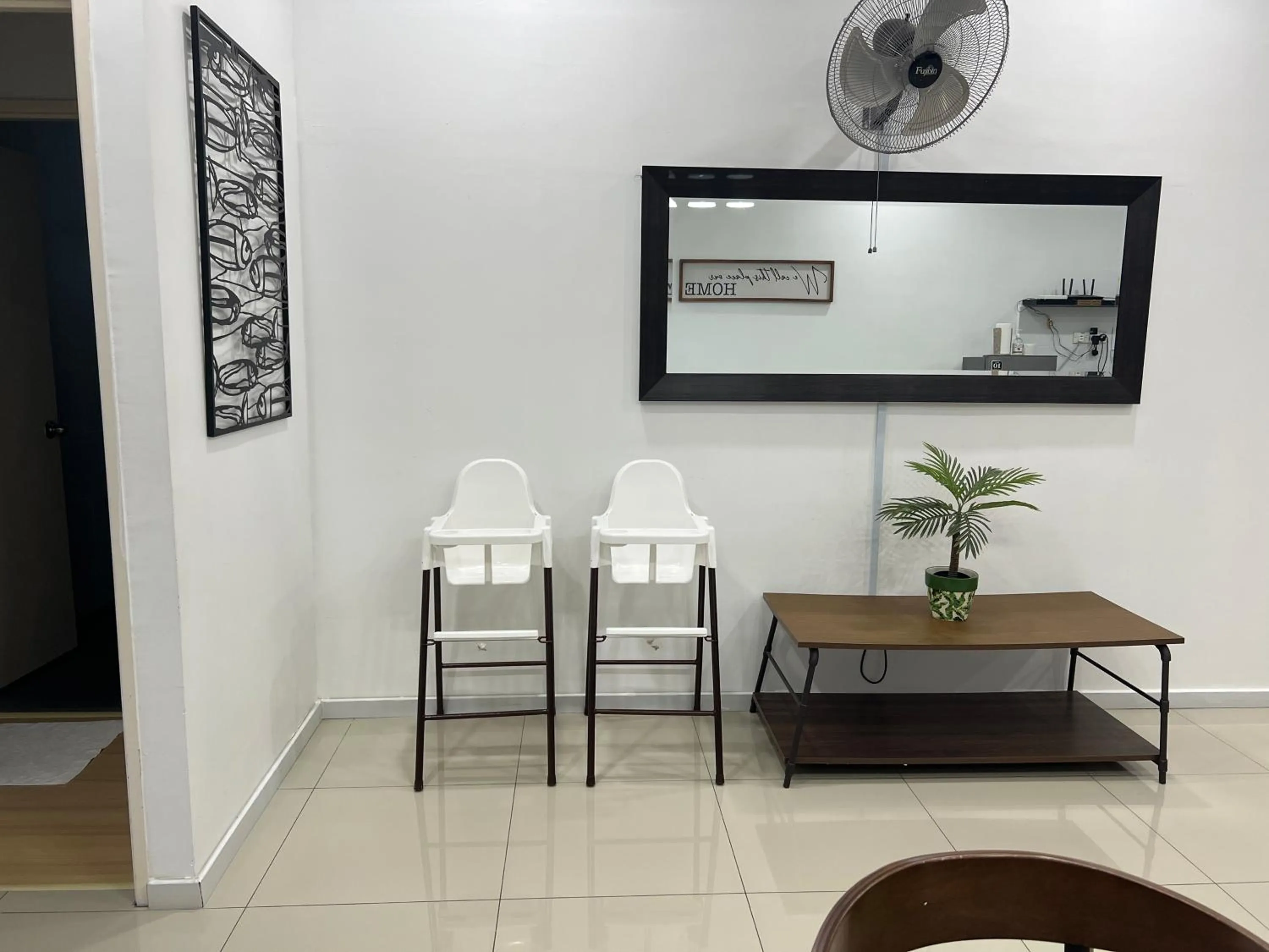 Home Away from Home in Taiping - 3R4B Family & Group Friendly!