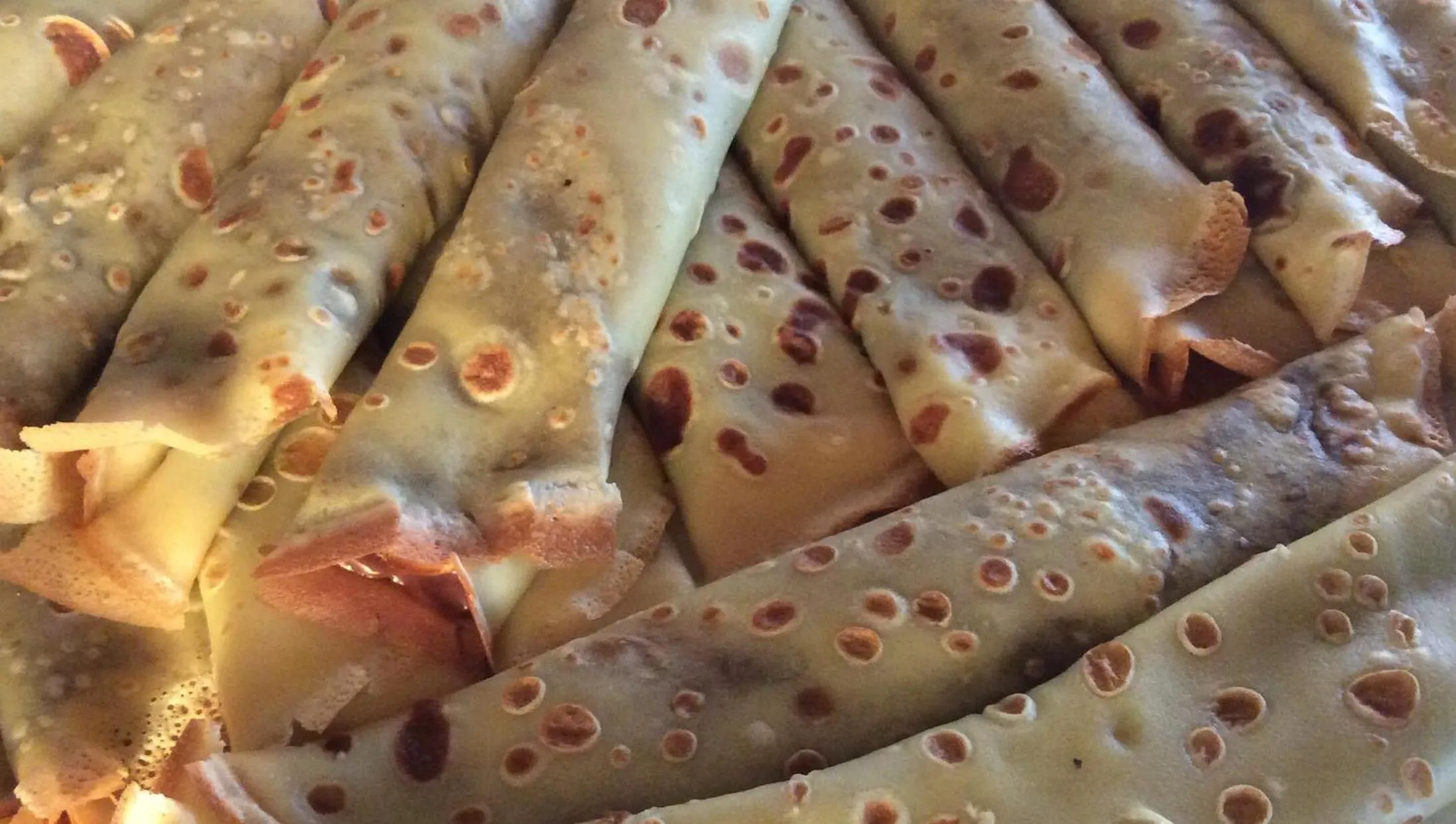 Food and drinks in I Lecci Guesthouse