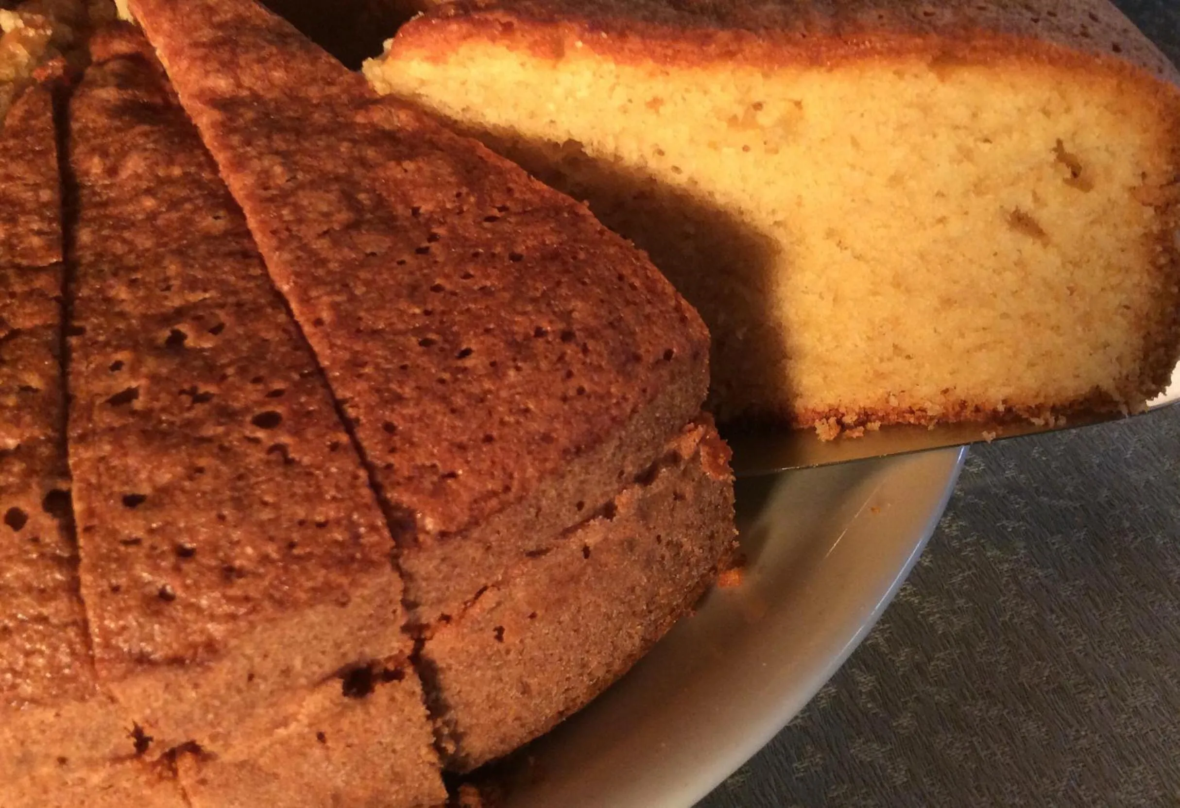 Food and drinks in I Lecci Guesthouse