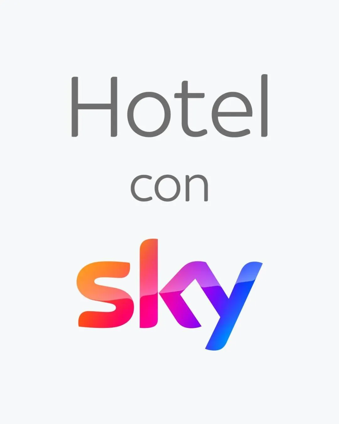 TV and multimedia in I Lecci Guesthouse