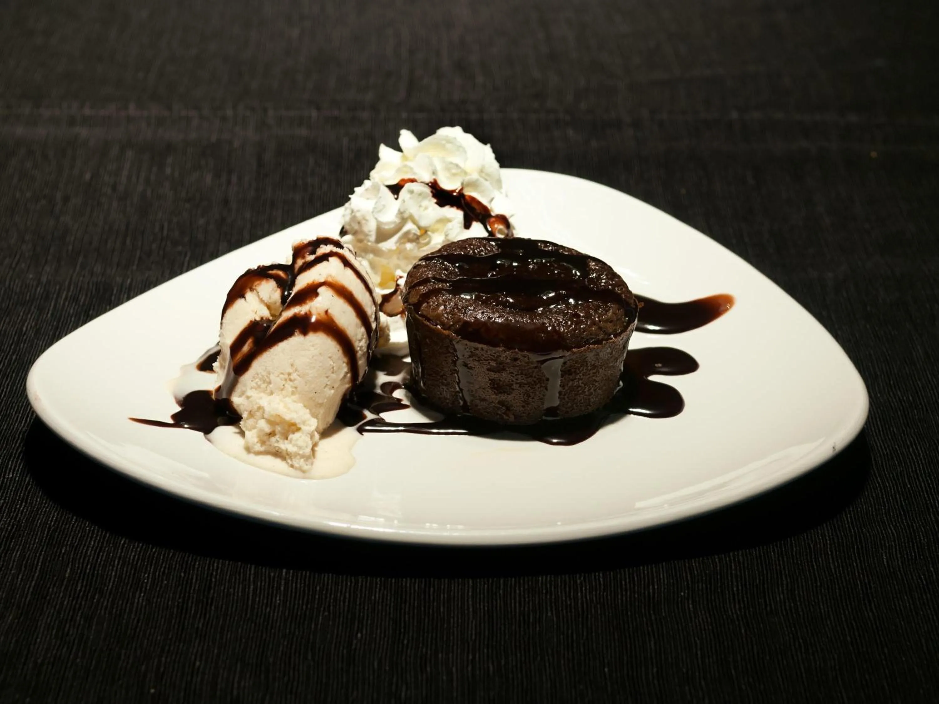 Restaurant/places to eat in Ibis Budget Lleida