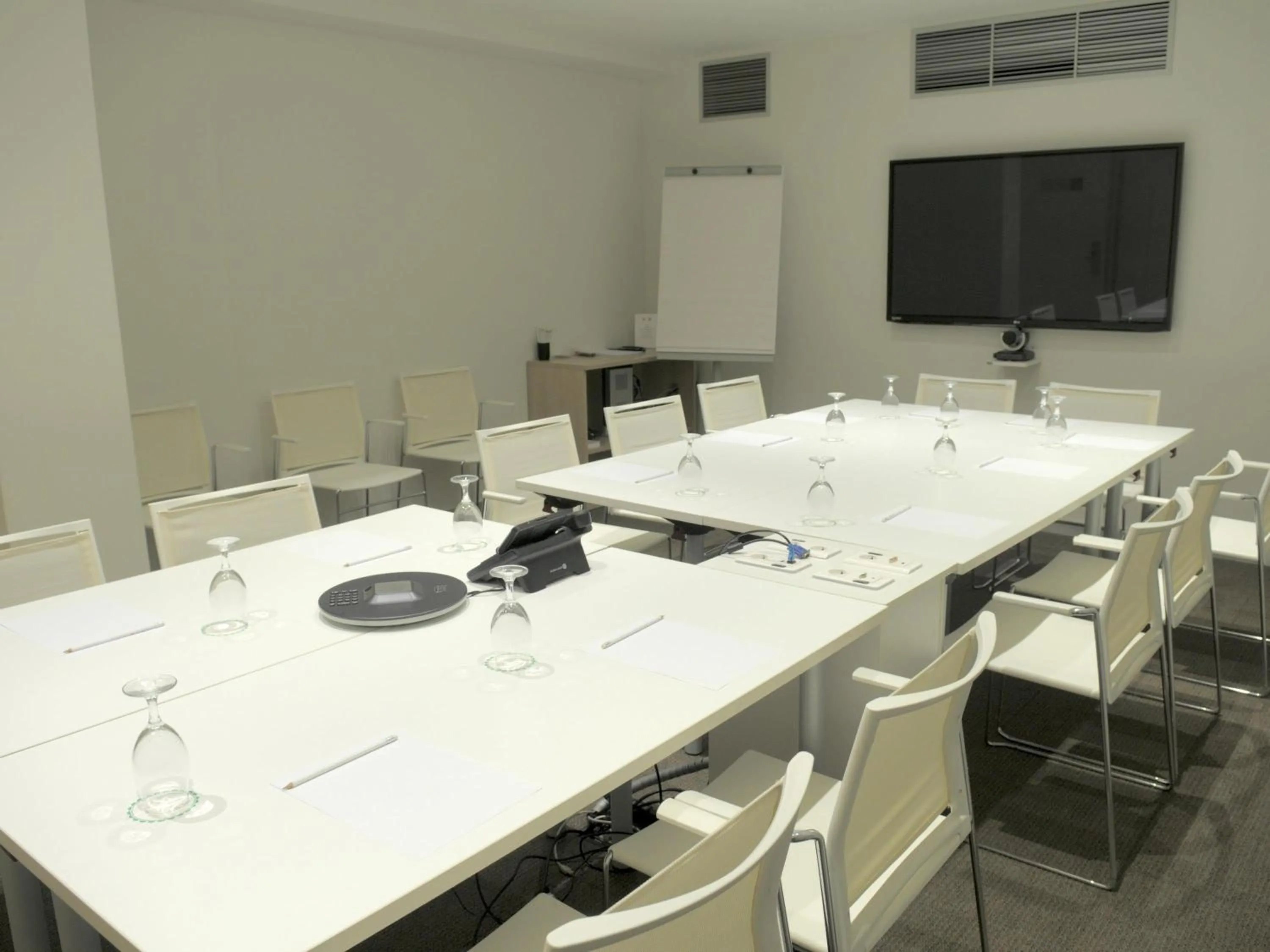 Meeting/conference room in Ibis Budget Lleida