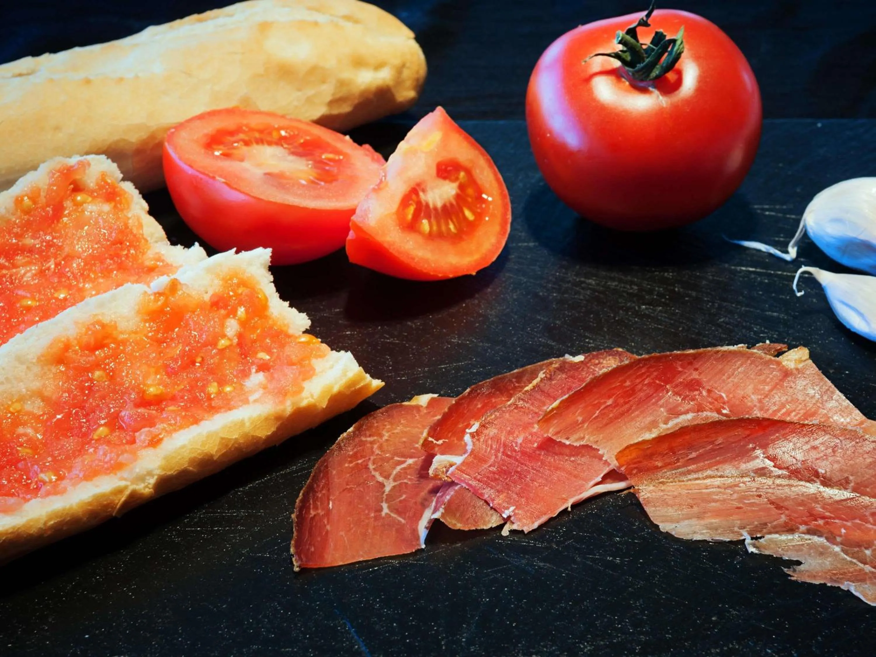 Restaurant/places to eat in Ibis Budget Lleida