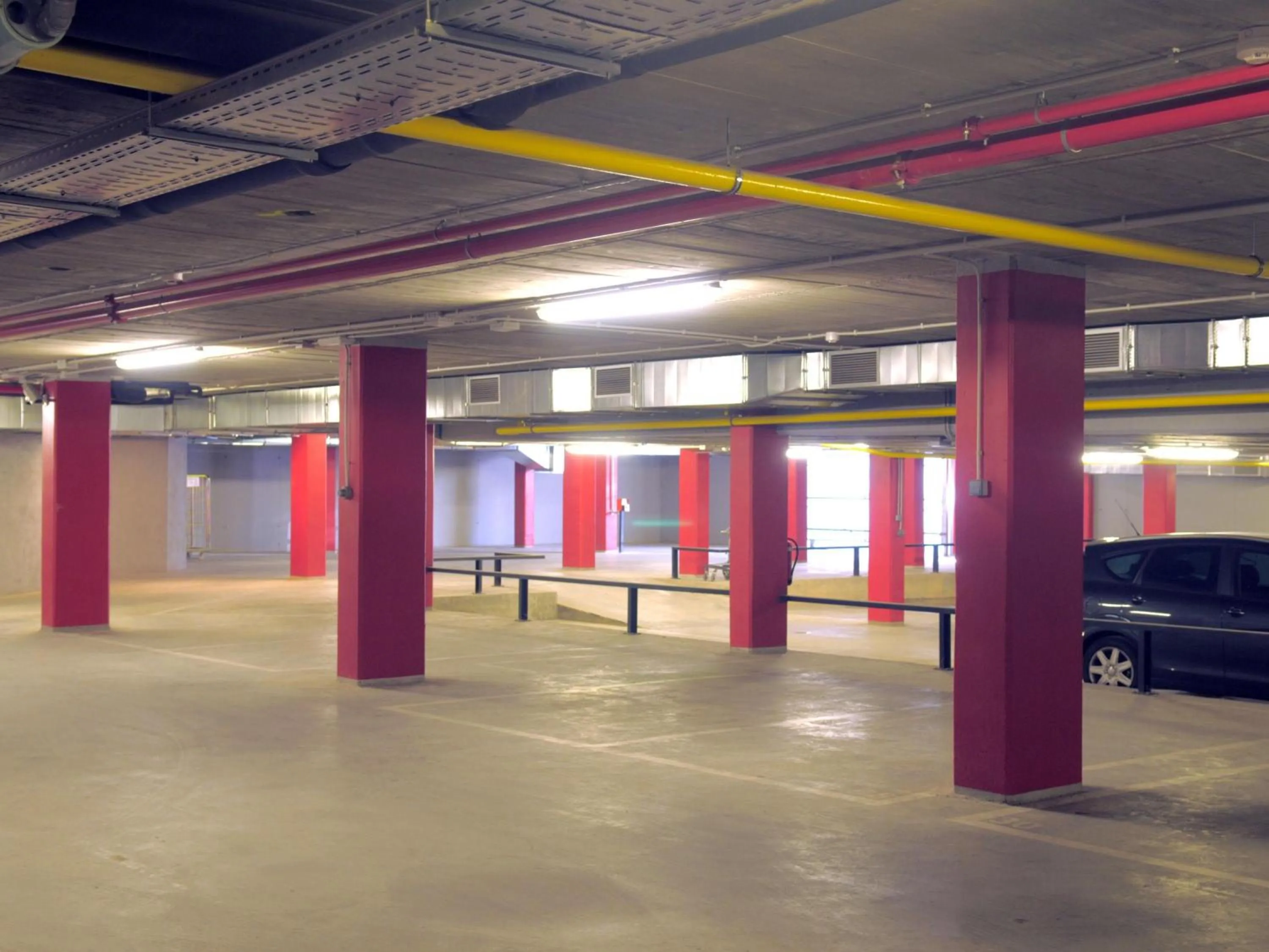 Other in Ibis Budget Lleida