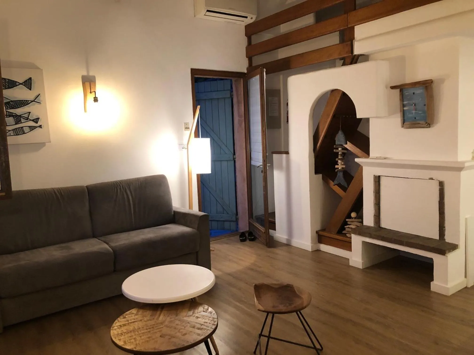 Résidence A Licetta