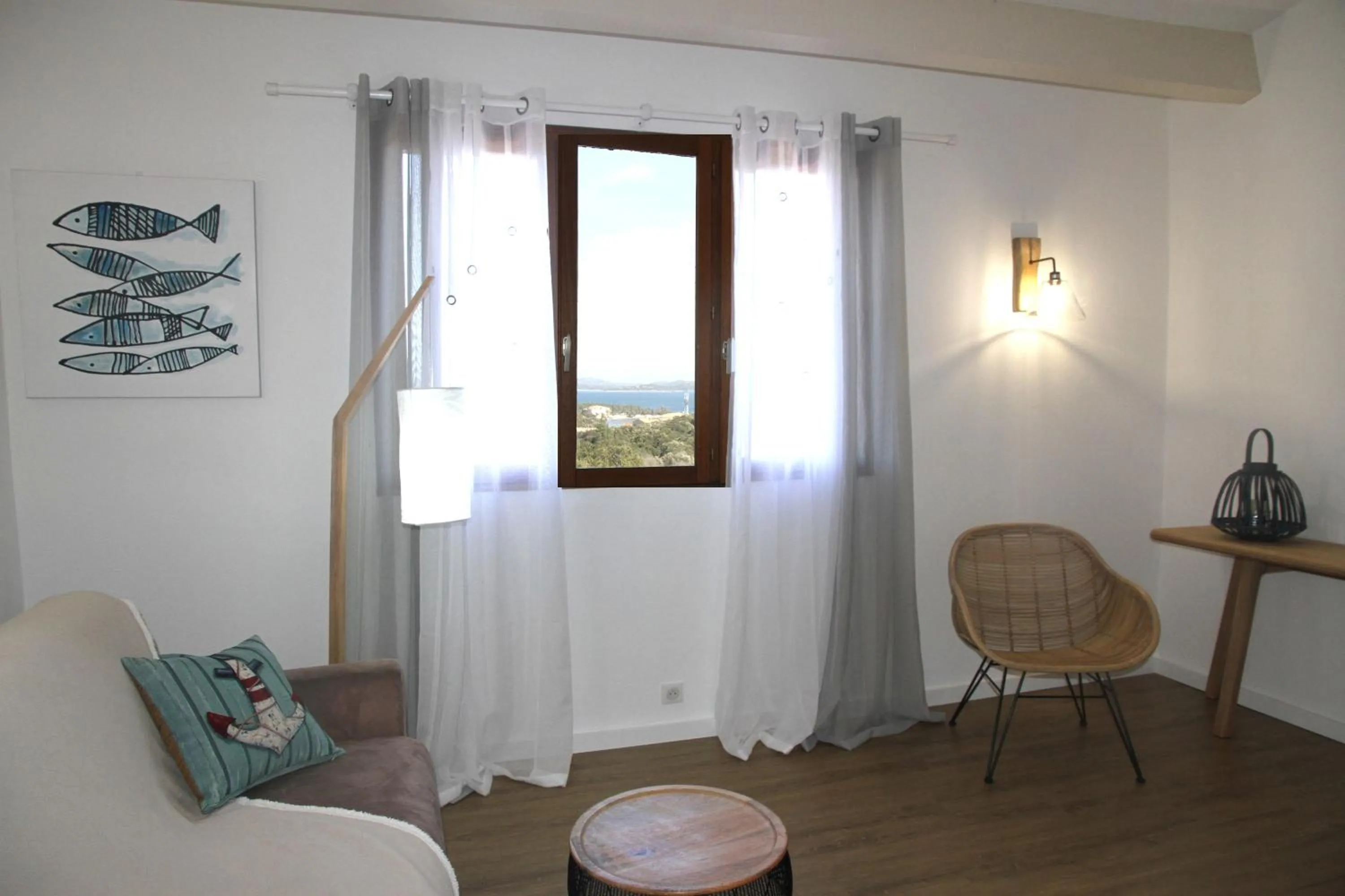 Résidence A Licetta