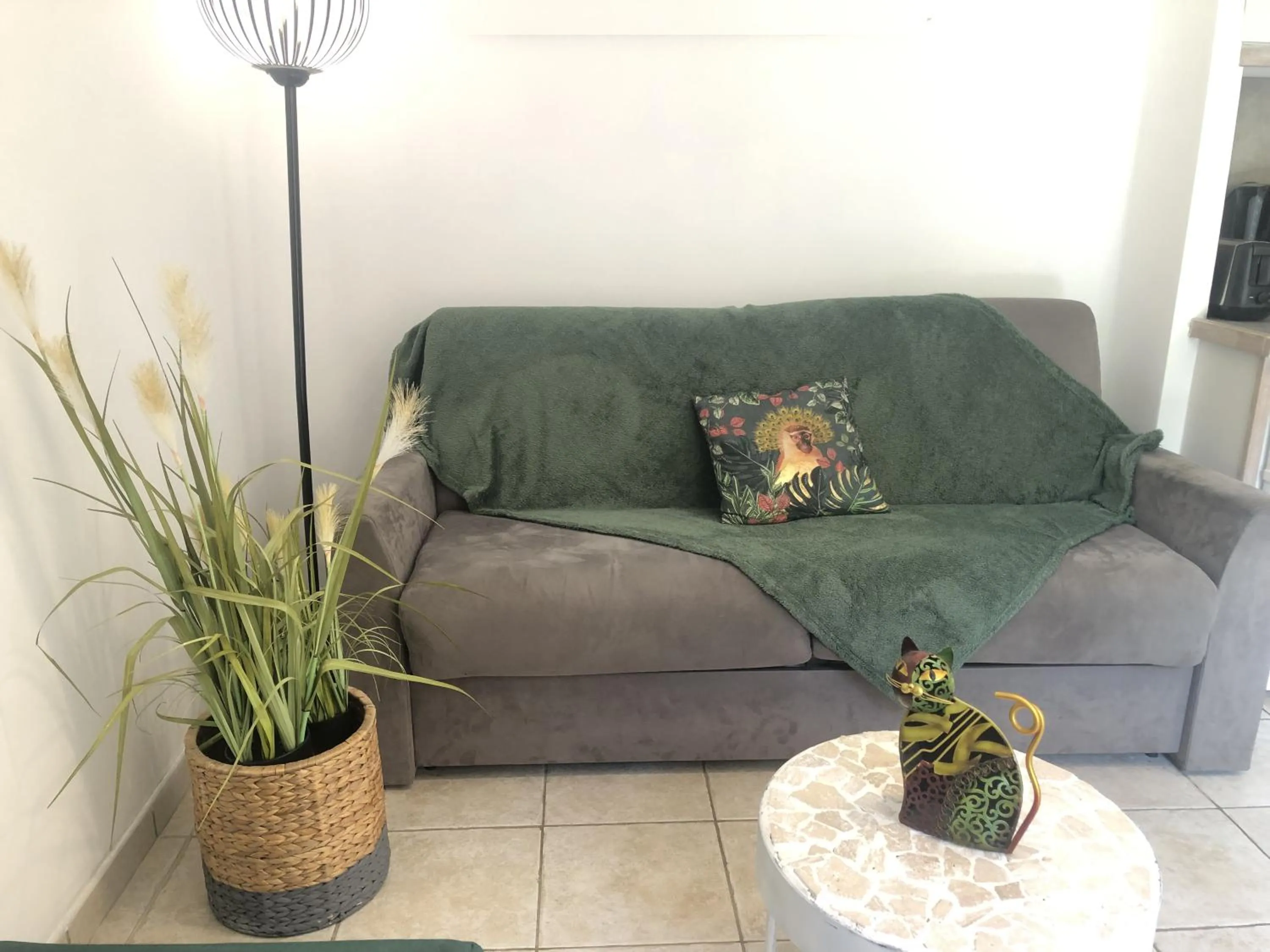 Résidence A Licetta