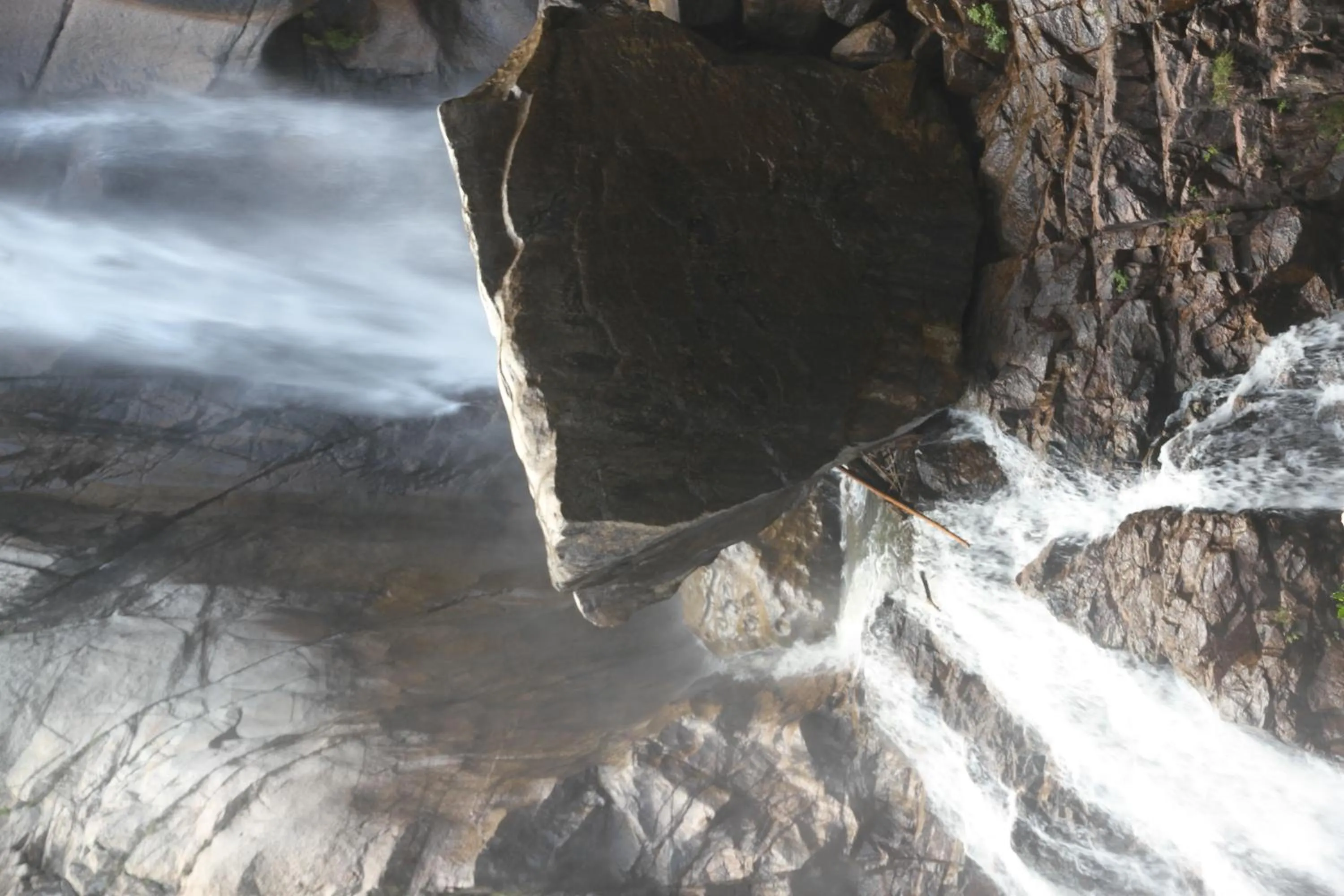 Area and facilities in Résidence A Licetta
