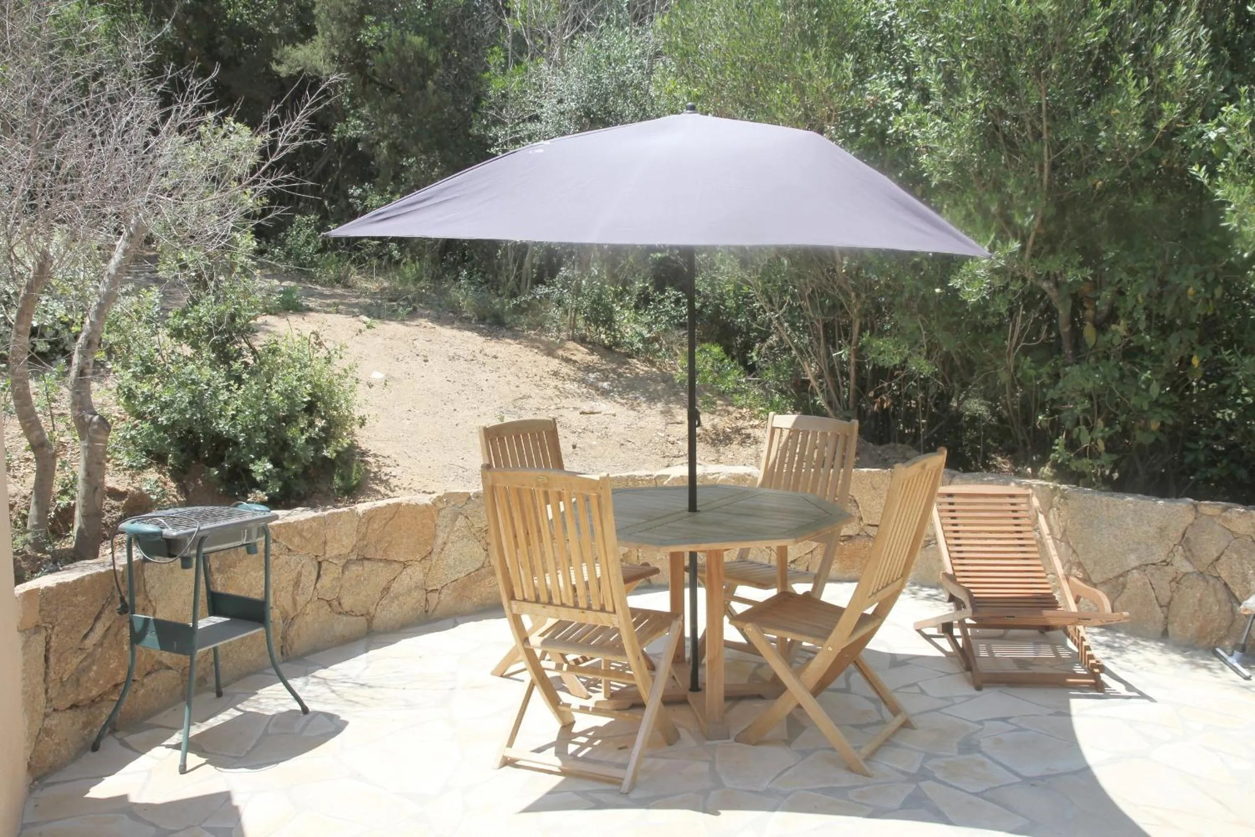 Résidence A Licetta