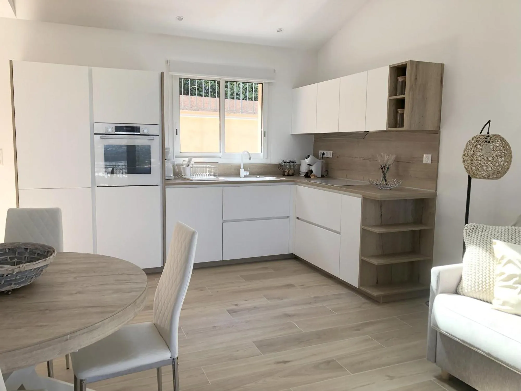 Résidence A Licetta