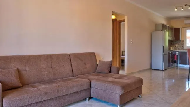 Spiridoula's Apartments Corfu