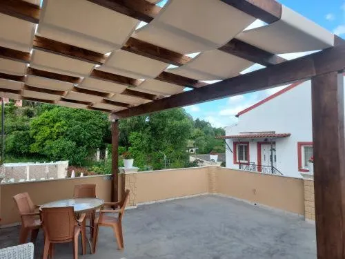 Spiridoula's Apartments Corfu