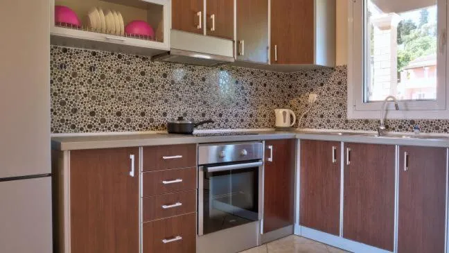 Spiridoula's Apartments Corfu