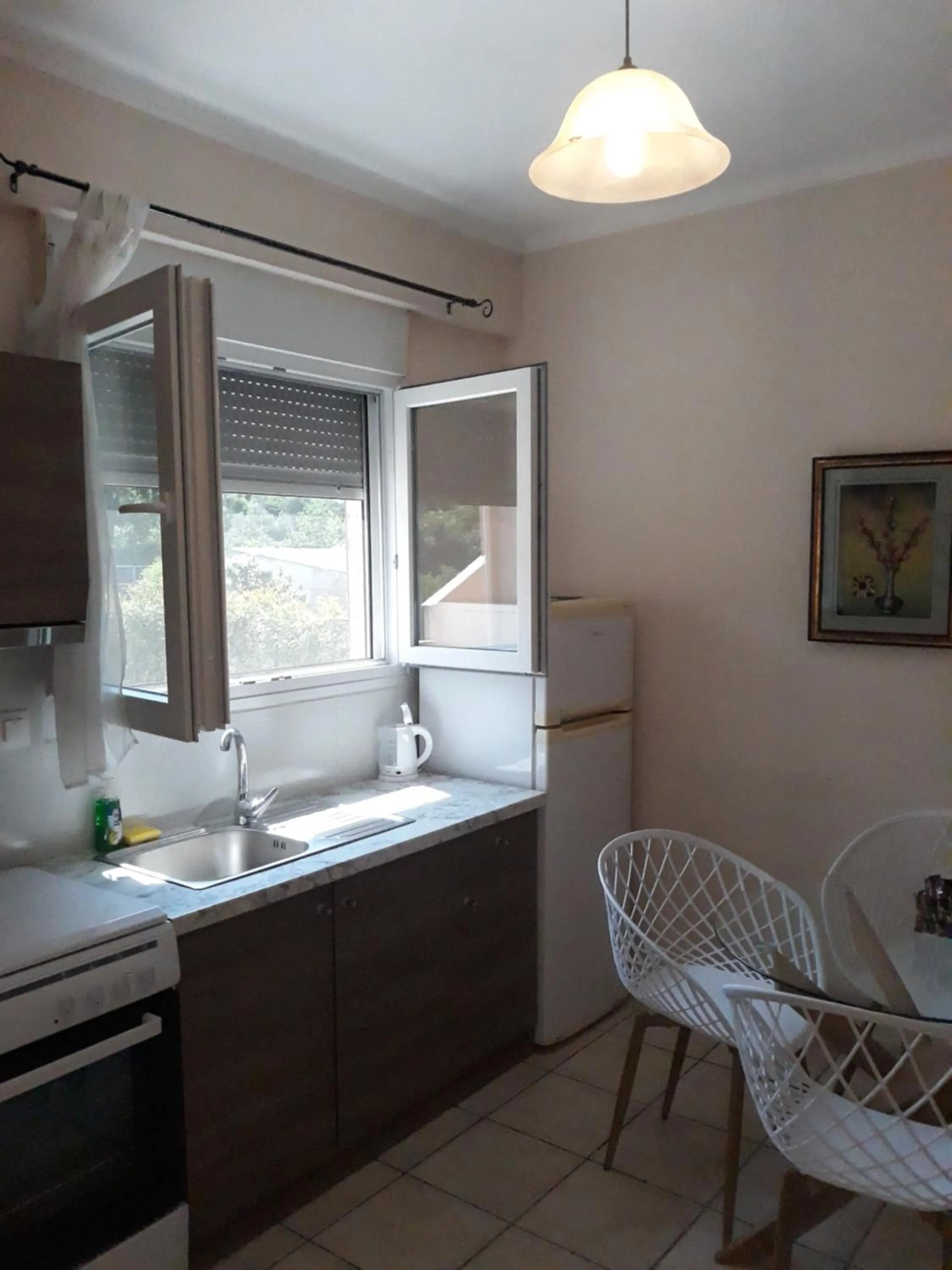 Spiridoula's Apartments Corfu